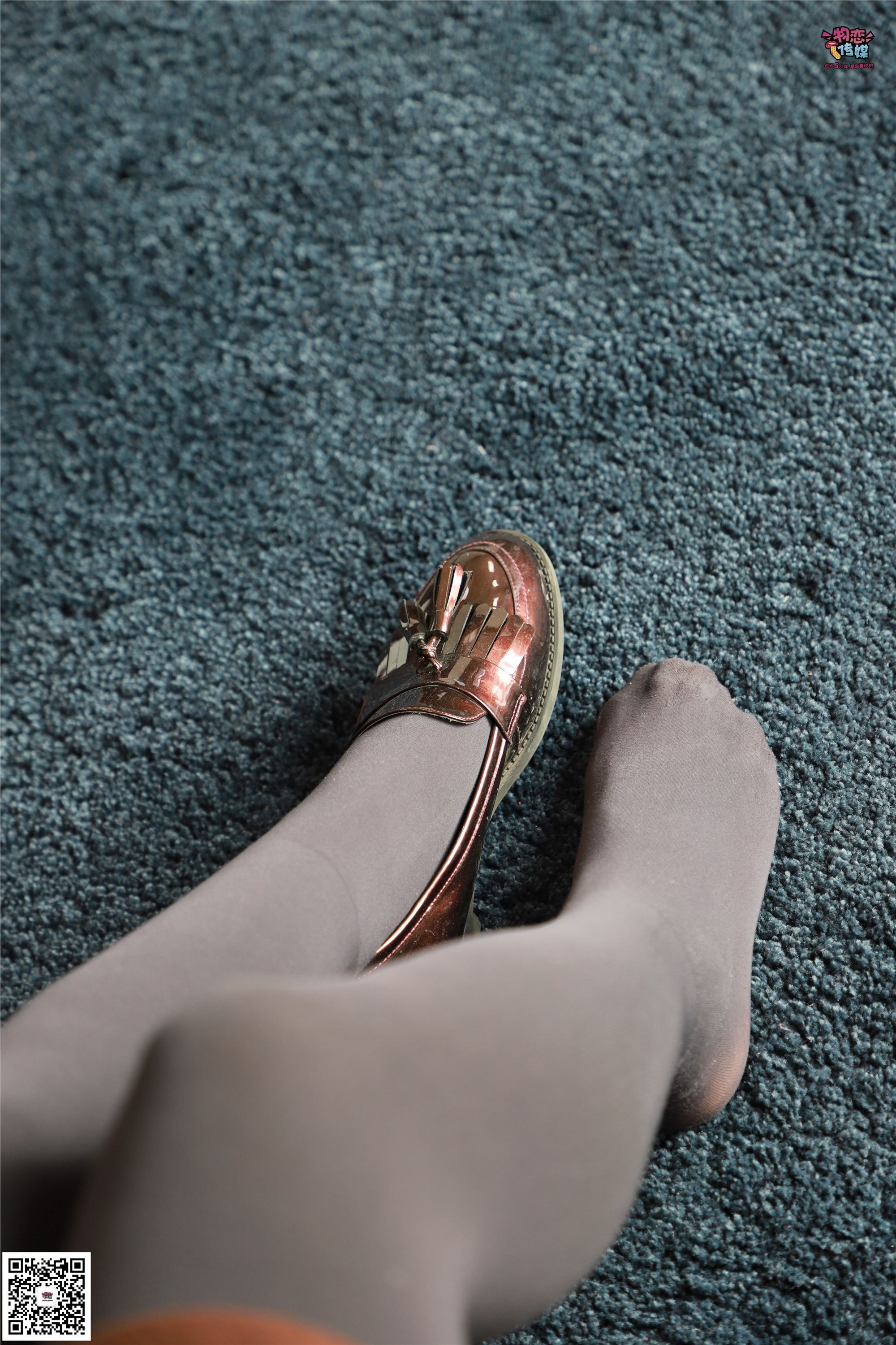 物恋传媒 No.007 刚毕业的小幼师，有要提问的吗