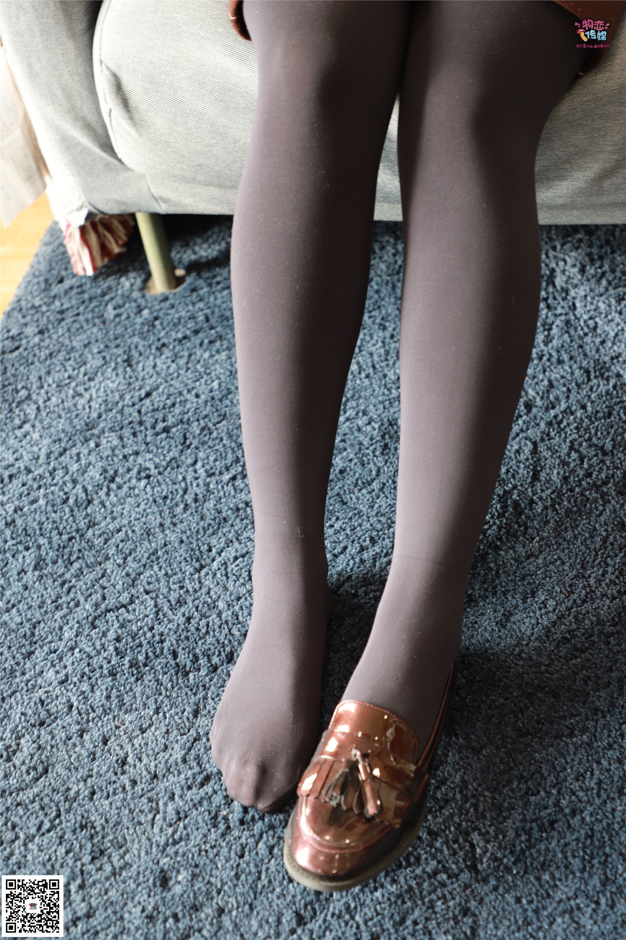 物恋传媒 No.007 刚毕业的小幼师，有要提问的吗