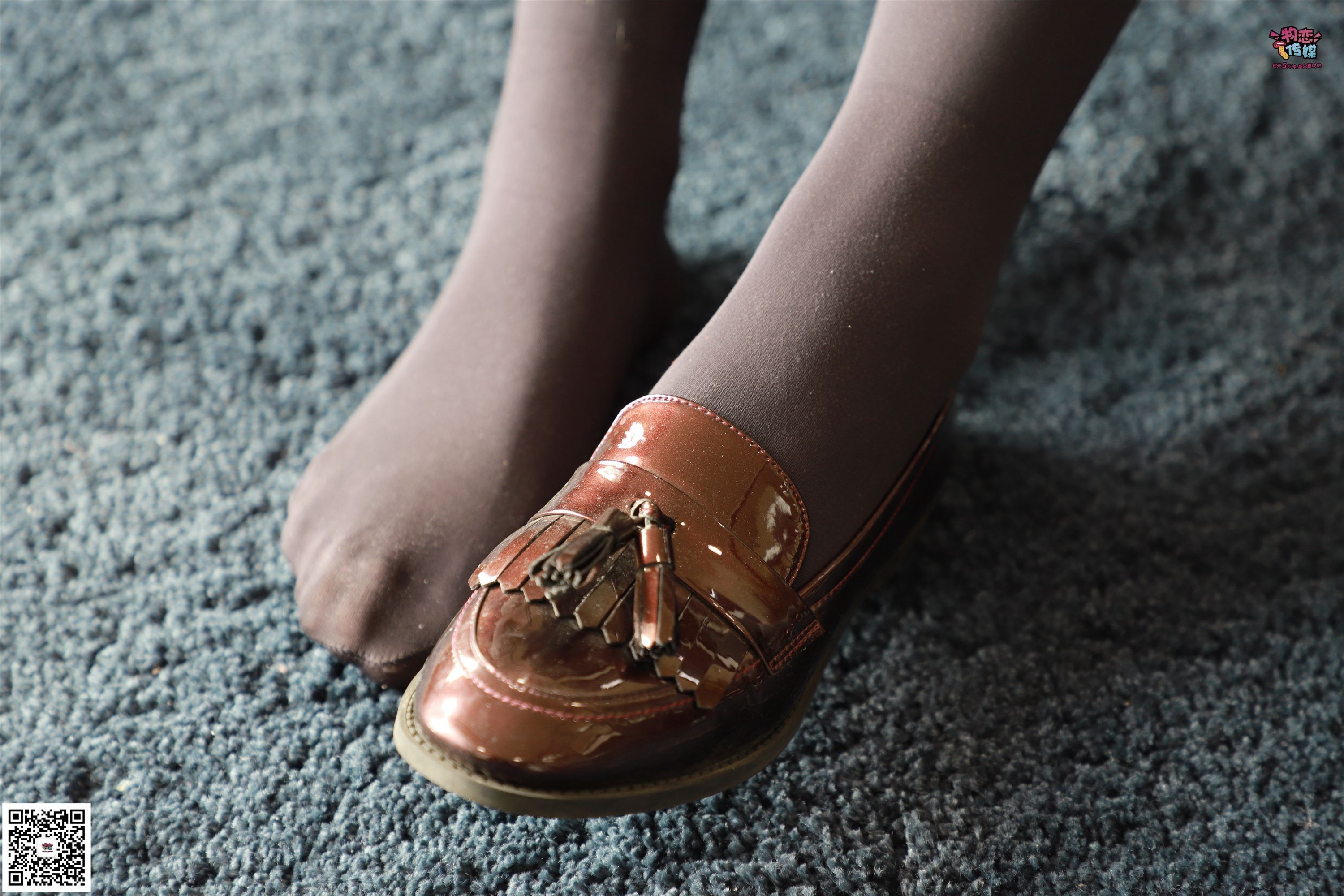 物恋传媒 No.007 刚毕业的小幼师，有要提问的吗