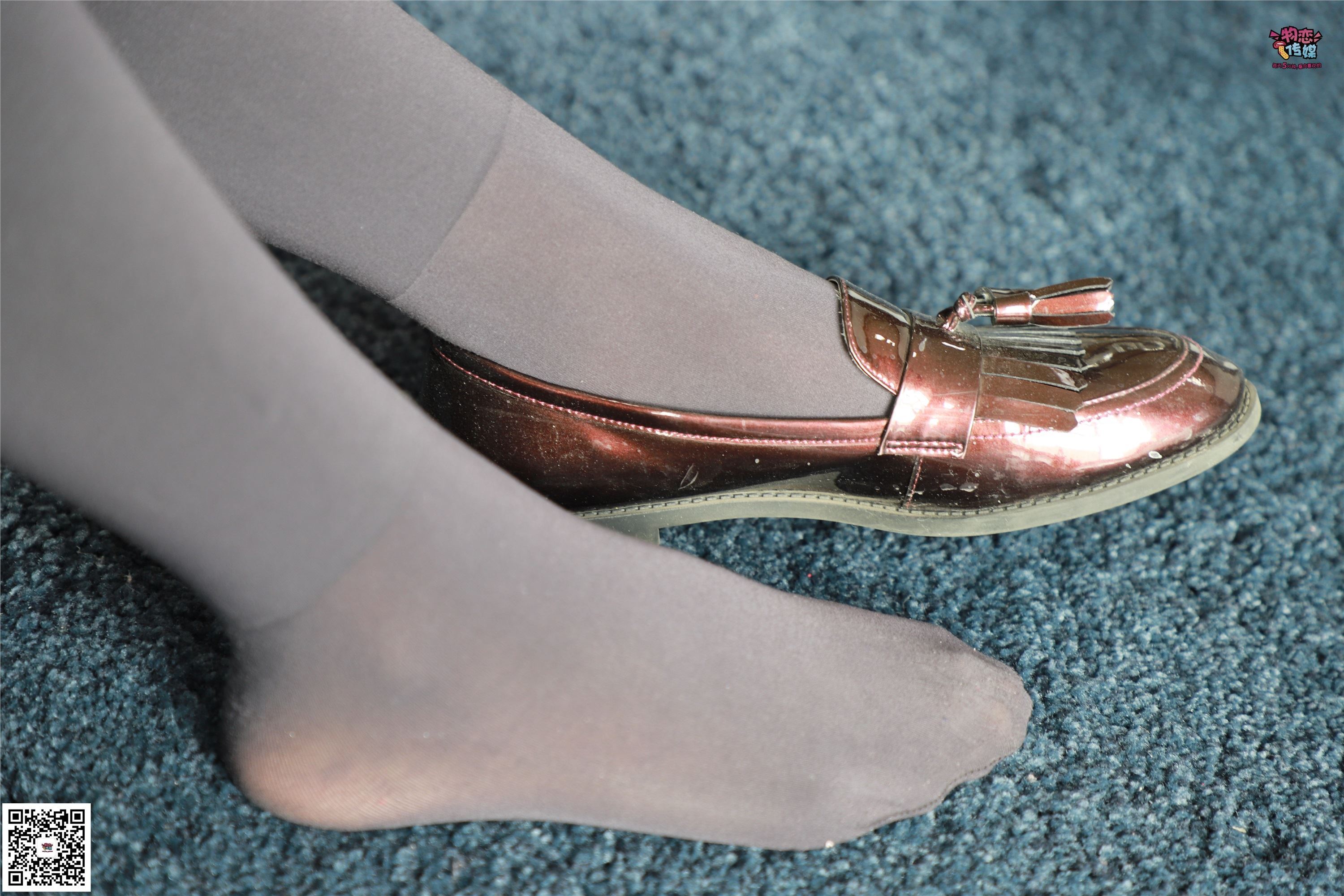 物恋传媒 No.007 刚毕业的小幼师，有要提问的吗