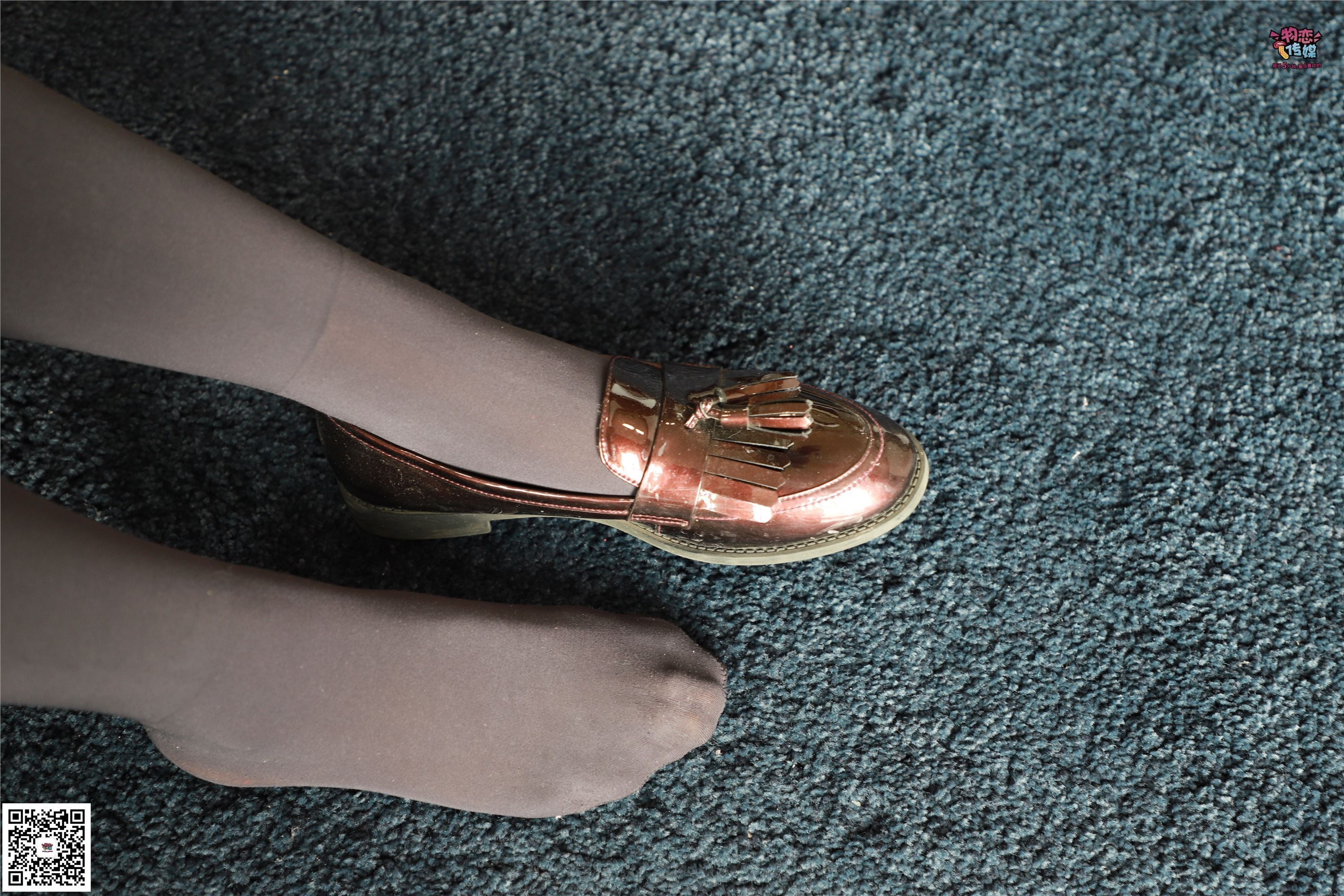 物恋传媒 No.007 刚毕业的小幼师，有要提问的吗