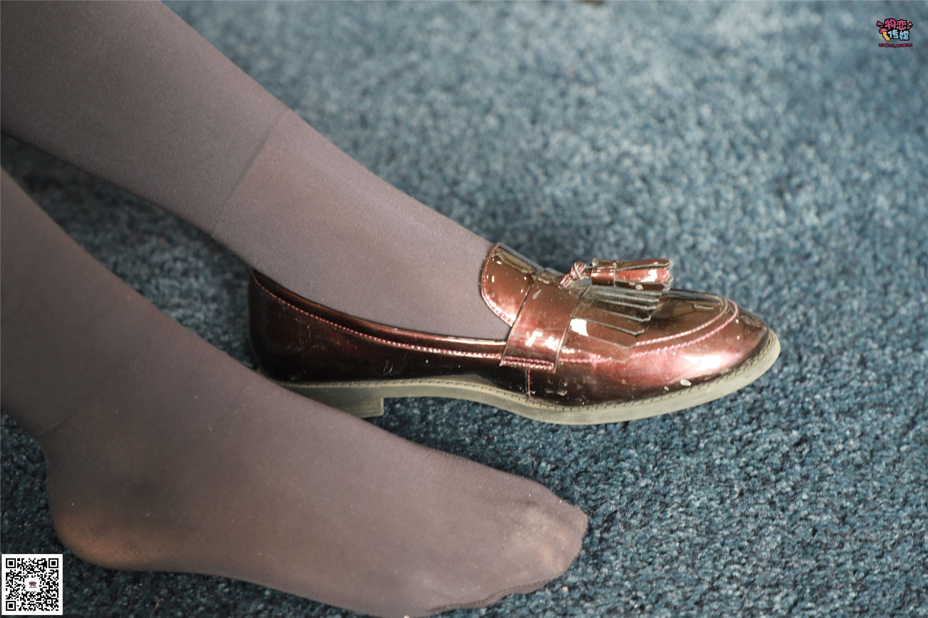 物恋传媒 No.007 刚毕业的小幼师，有要提问的吗