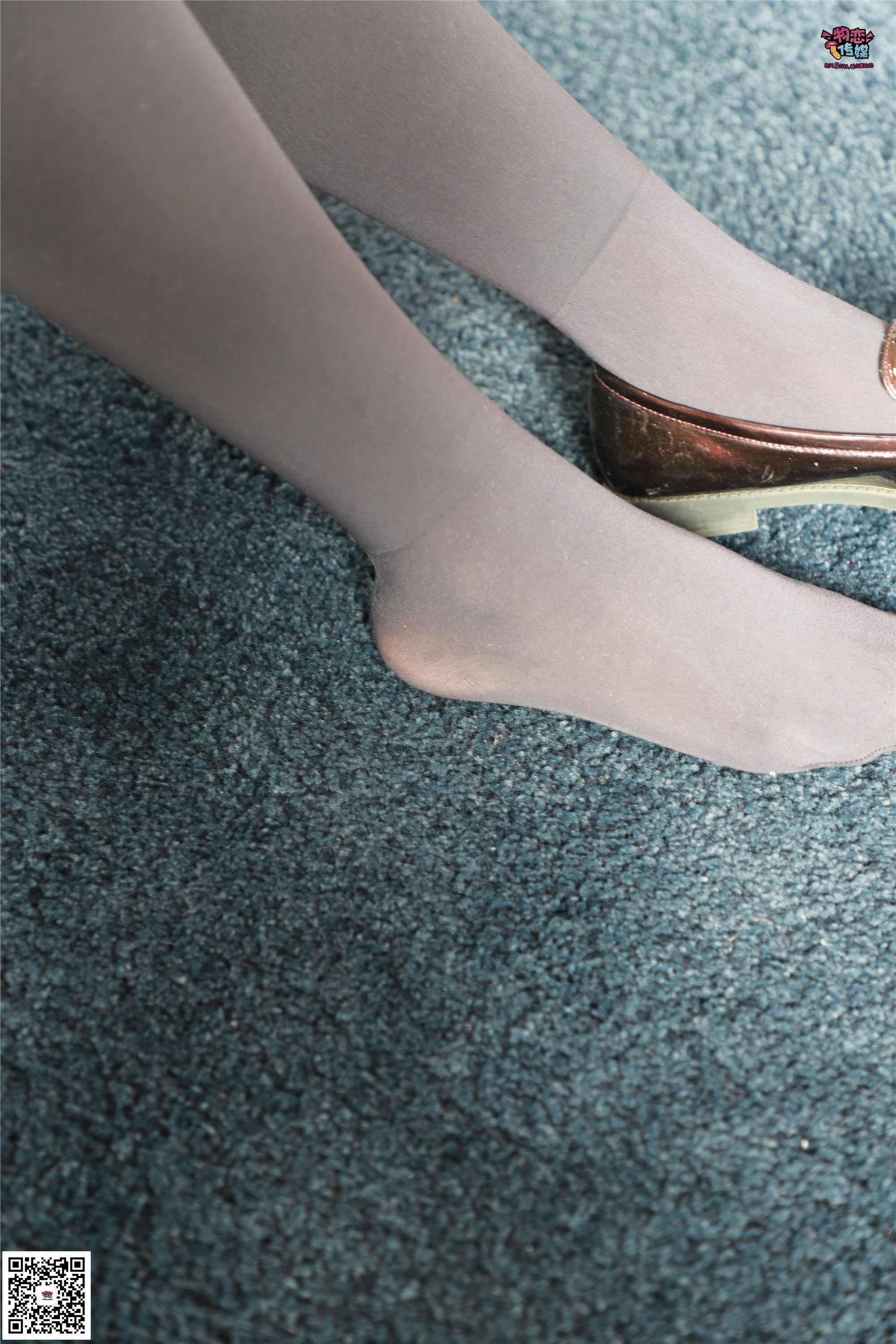 物恋传媒 No.007 刚毕业的小幼师，有要提问的吗