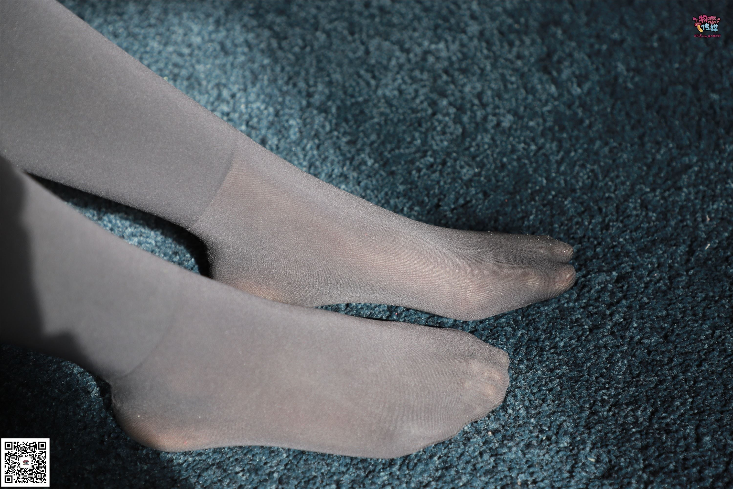 物恋传媒 No.007 刚毕业的小幼师，有要提问的吗