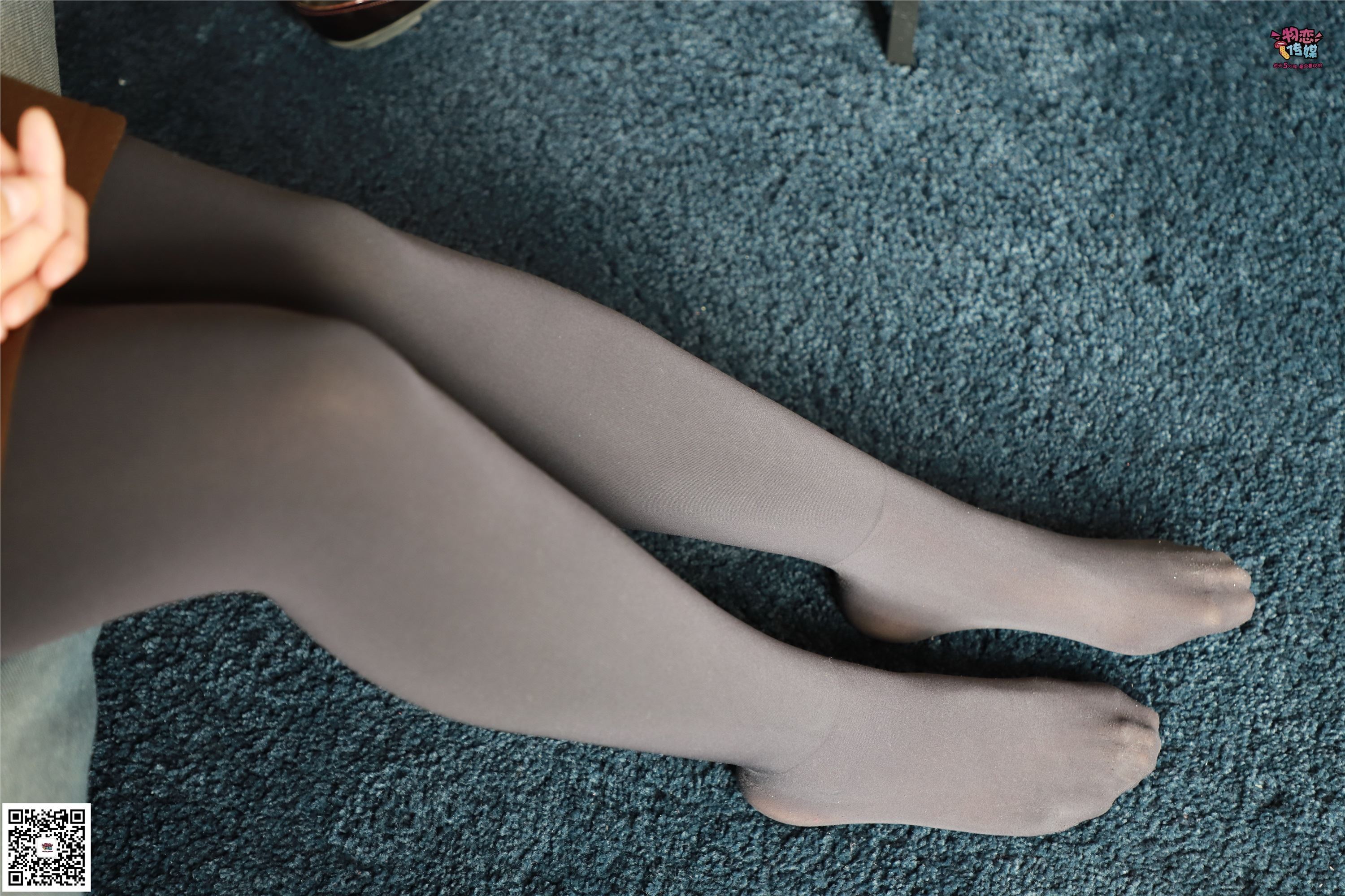 物恋传媒 No.007 刚毕业的小幼师，有要提问的吗