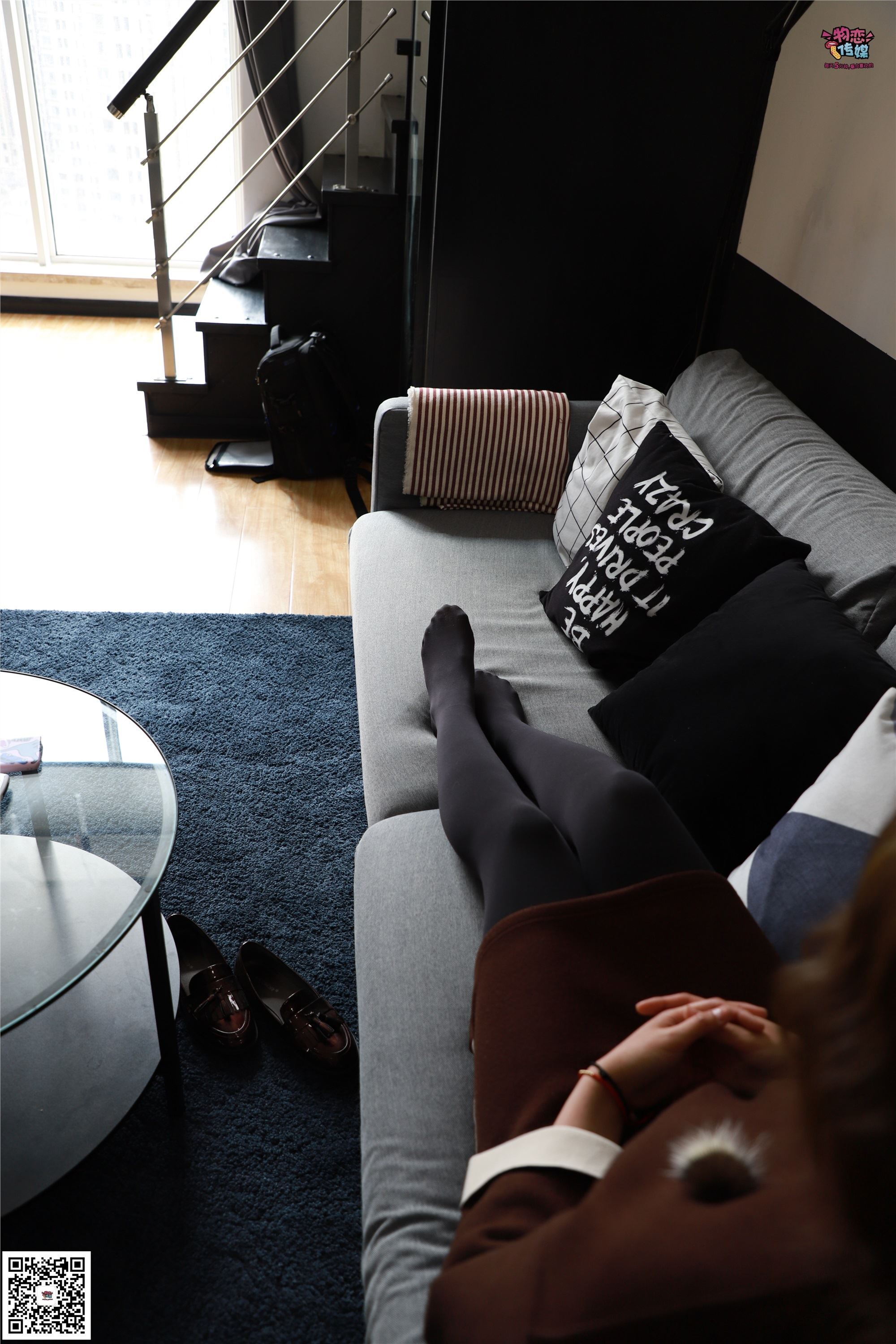 物恋传媒 No.007 刚毕业的小幼师，有要提问的吗