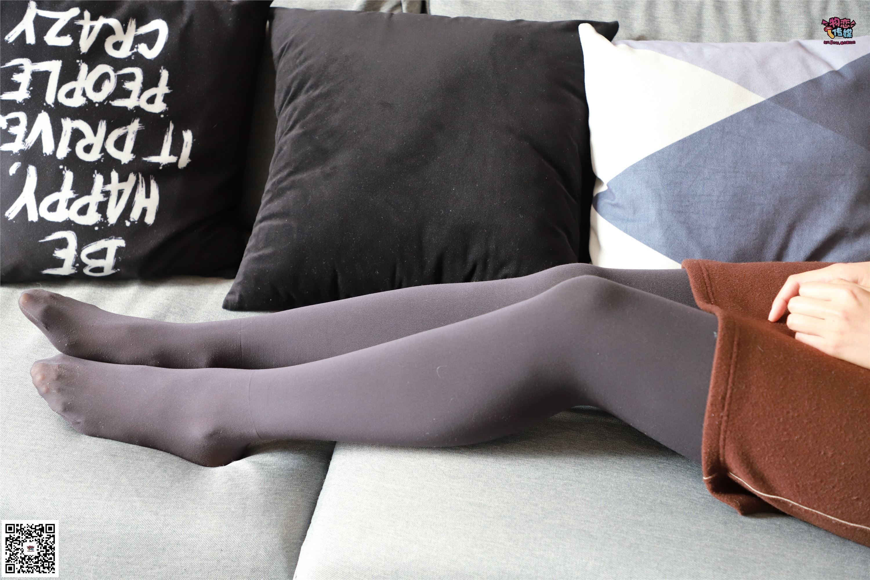 物恋传媒 No.007 刚毕业的小幼师，有要提问的吗