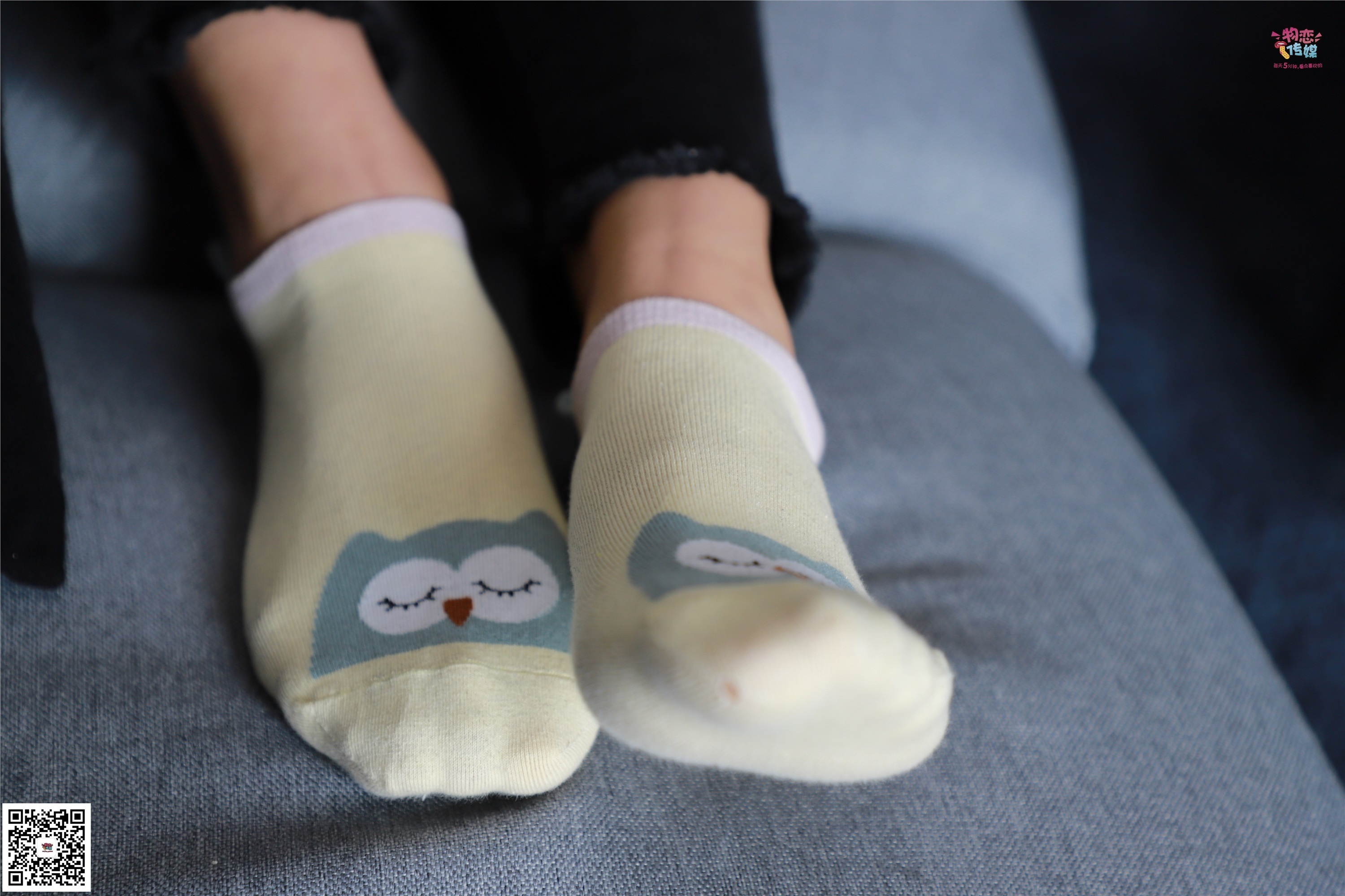 物恋传媒 No.007 刚毕业的小幼师，有要提问的吗