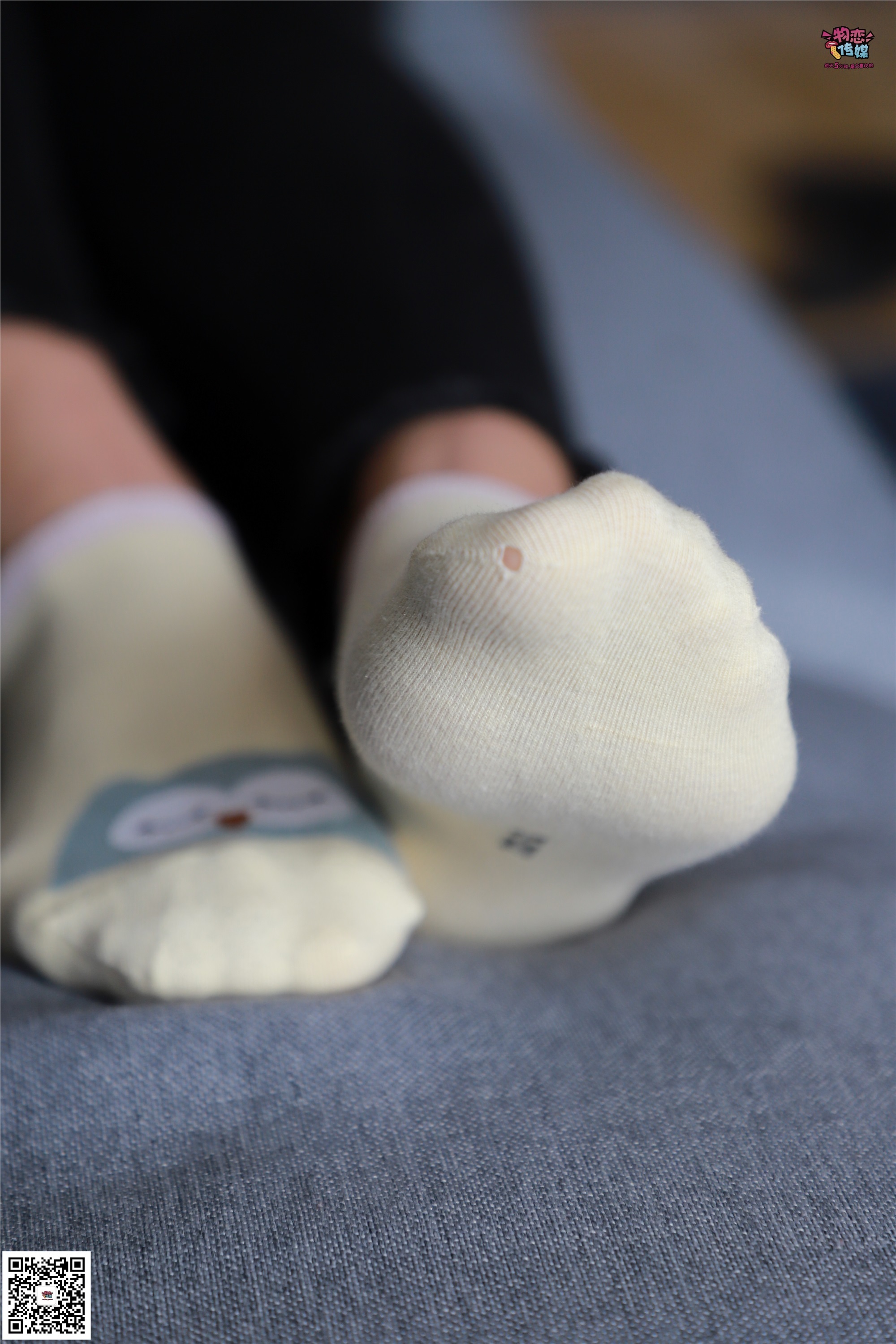 物恋传媒 No.007 刚毕业的小幼师，有要提问的吗