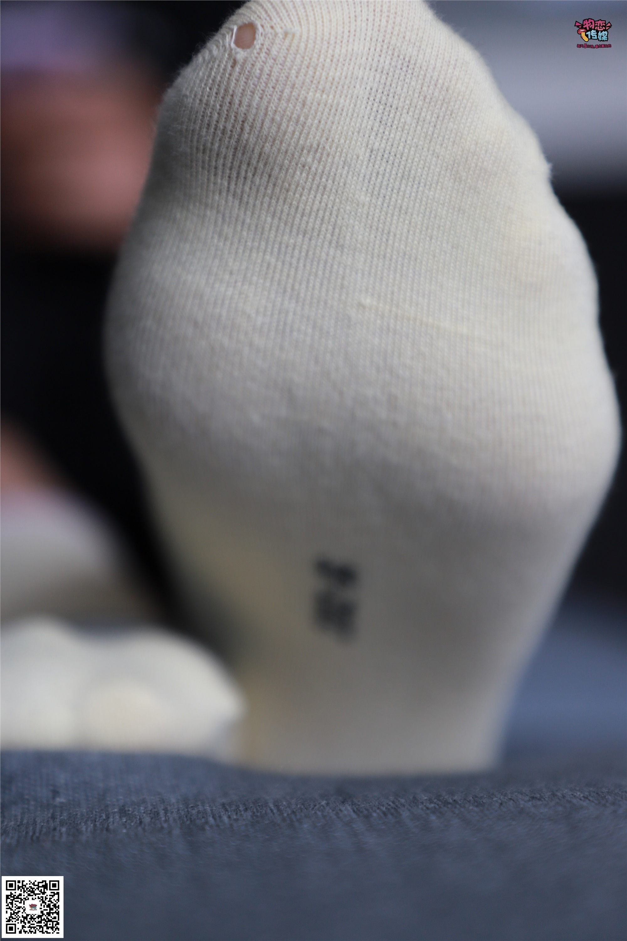 物恋传媒 No.007 刚毕业的小幼师，有要提问的吗