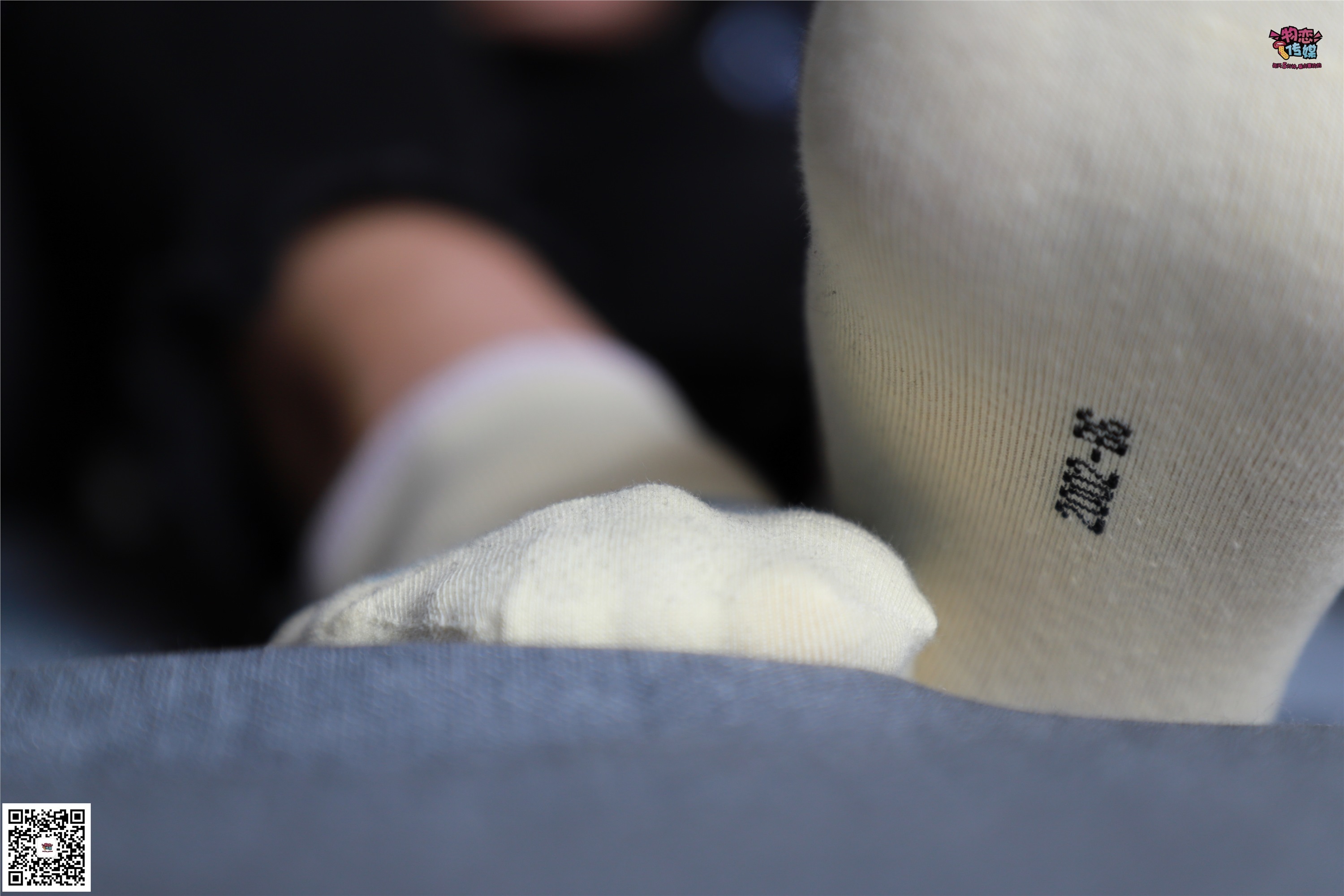 物恋传媒 No.007 刚毕业的小幼师，有要提问的吗