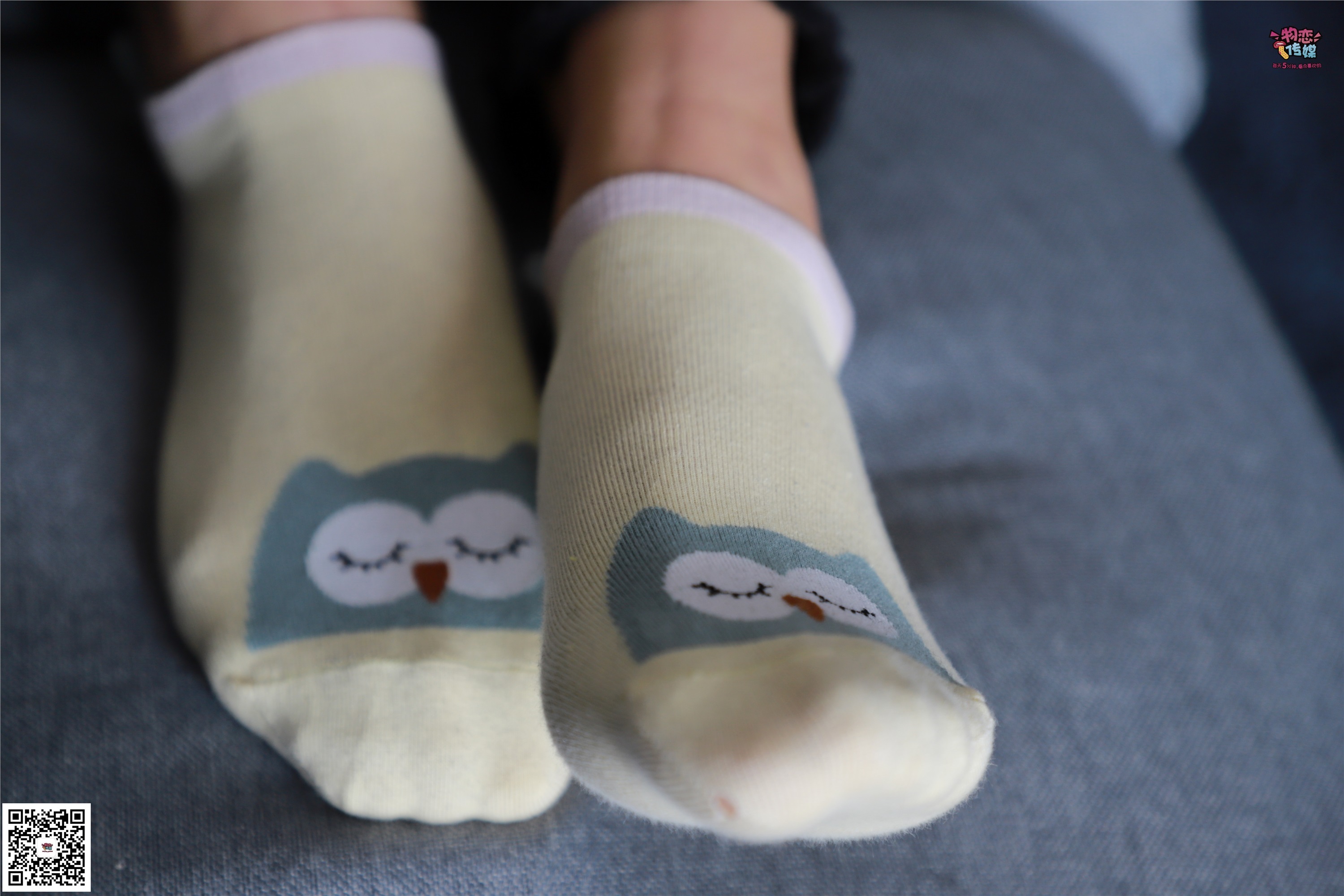 物恋传媒 No.007 刚毕业的小幼师，有要提问的吗