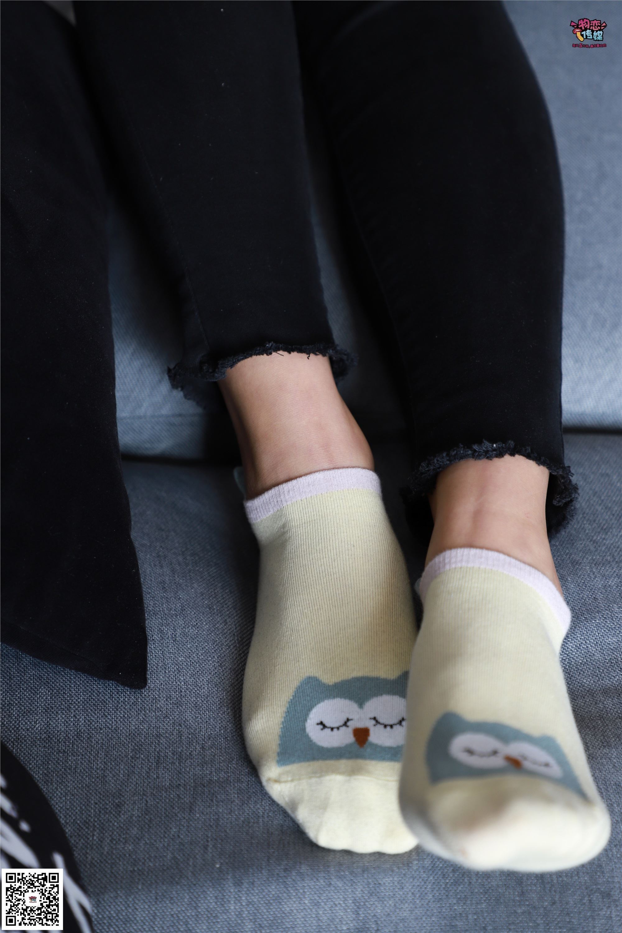 物恋传媒 No.007 刚毕业的小幼师，有要提问的吗