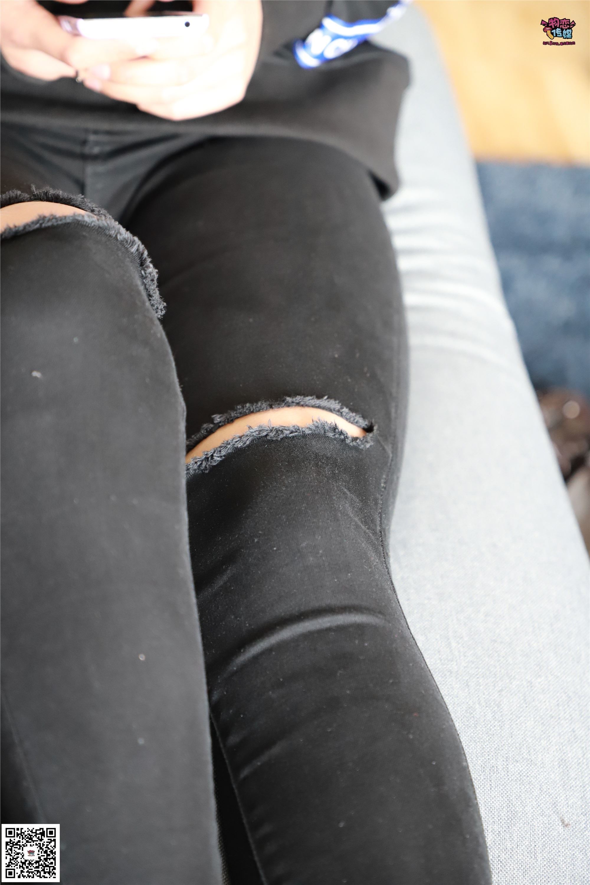 物恋传媒 No.007 刚毕业的小幼师，有要提问的吗