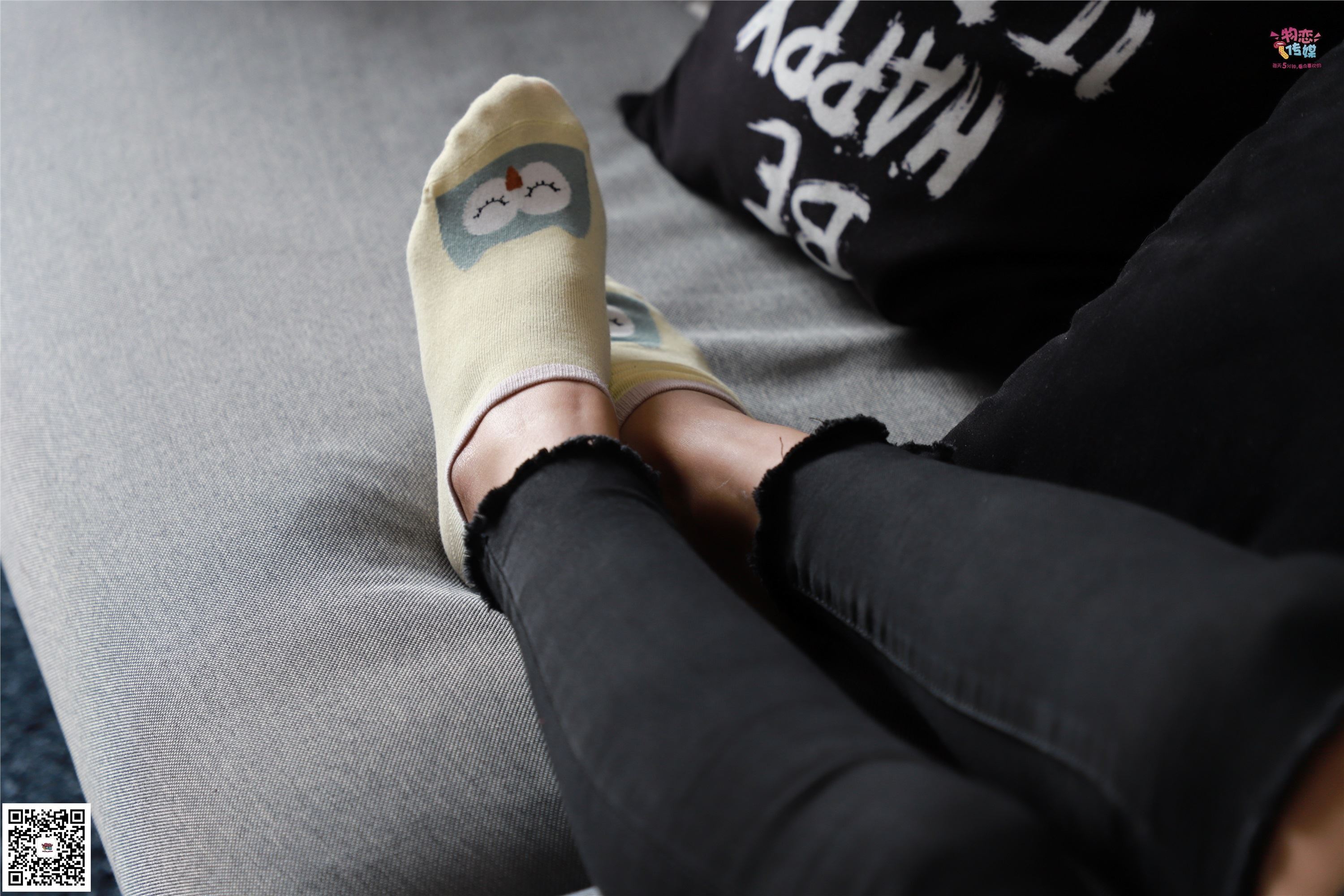 物恋传媒 No.007 刚毕业的小幼师，有要提问的吗