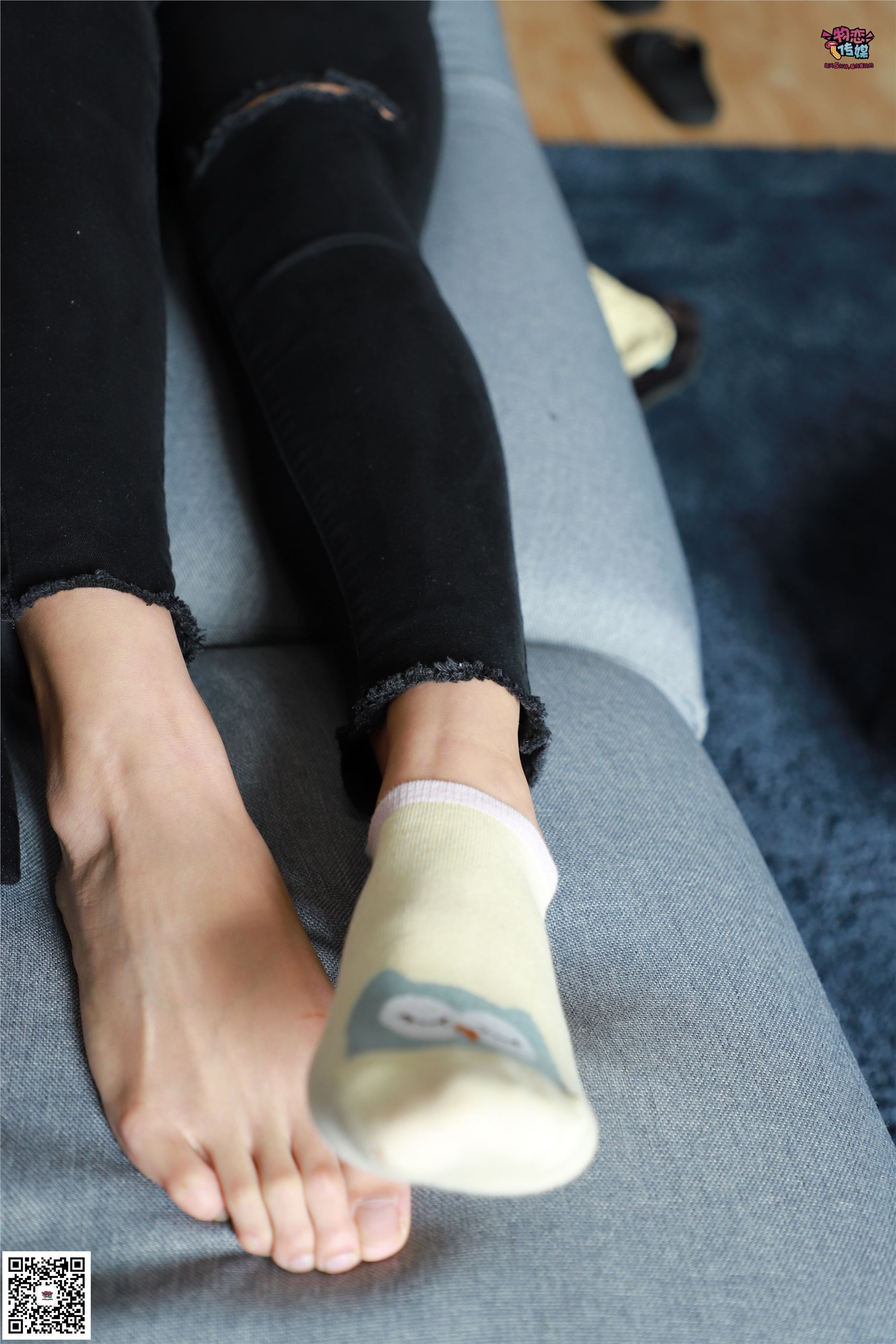 物恋传媒 No.007 刚毕业的小幼师，有要提问的吗