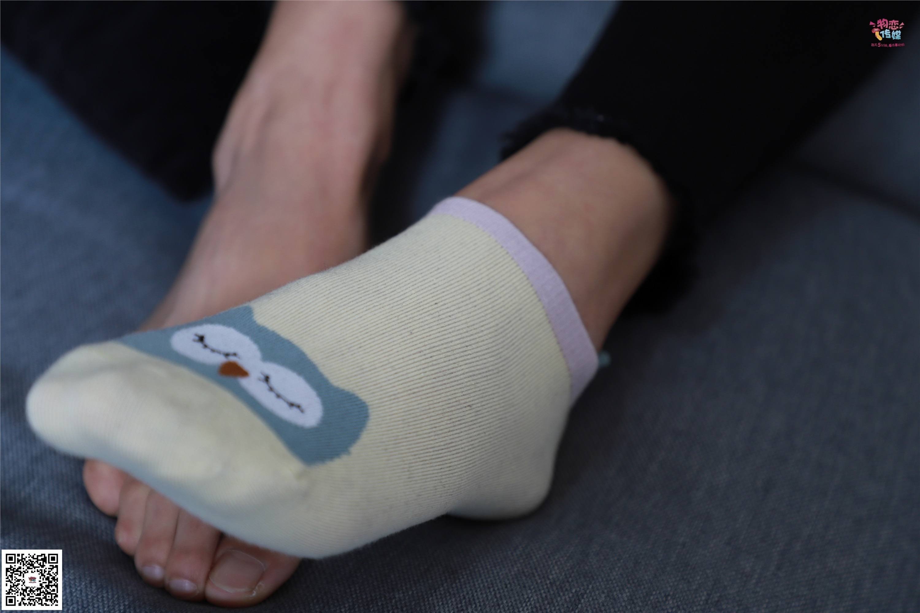 物恋传媒 No.007 刚毕业的小幼师，有要提问的吗