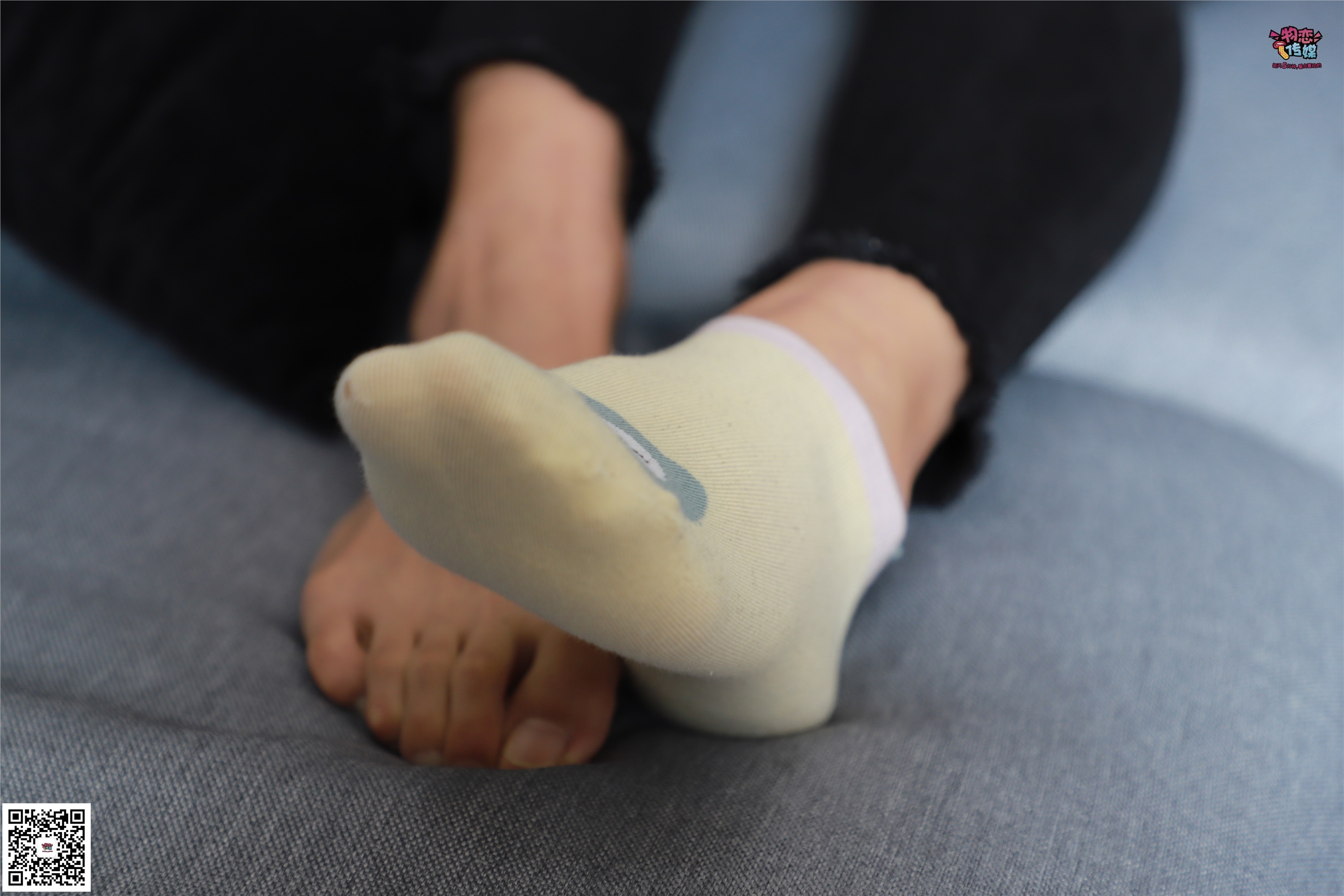 物恋传媒 No.007 刚毕业的小幼师，有要提问的吗