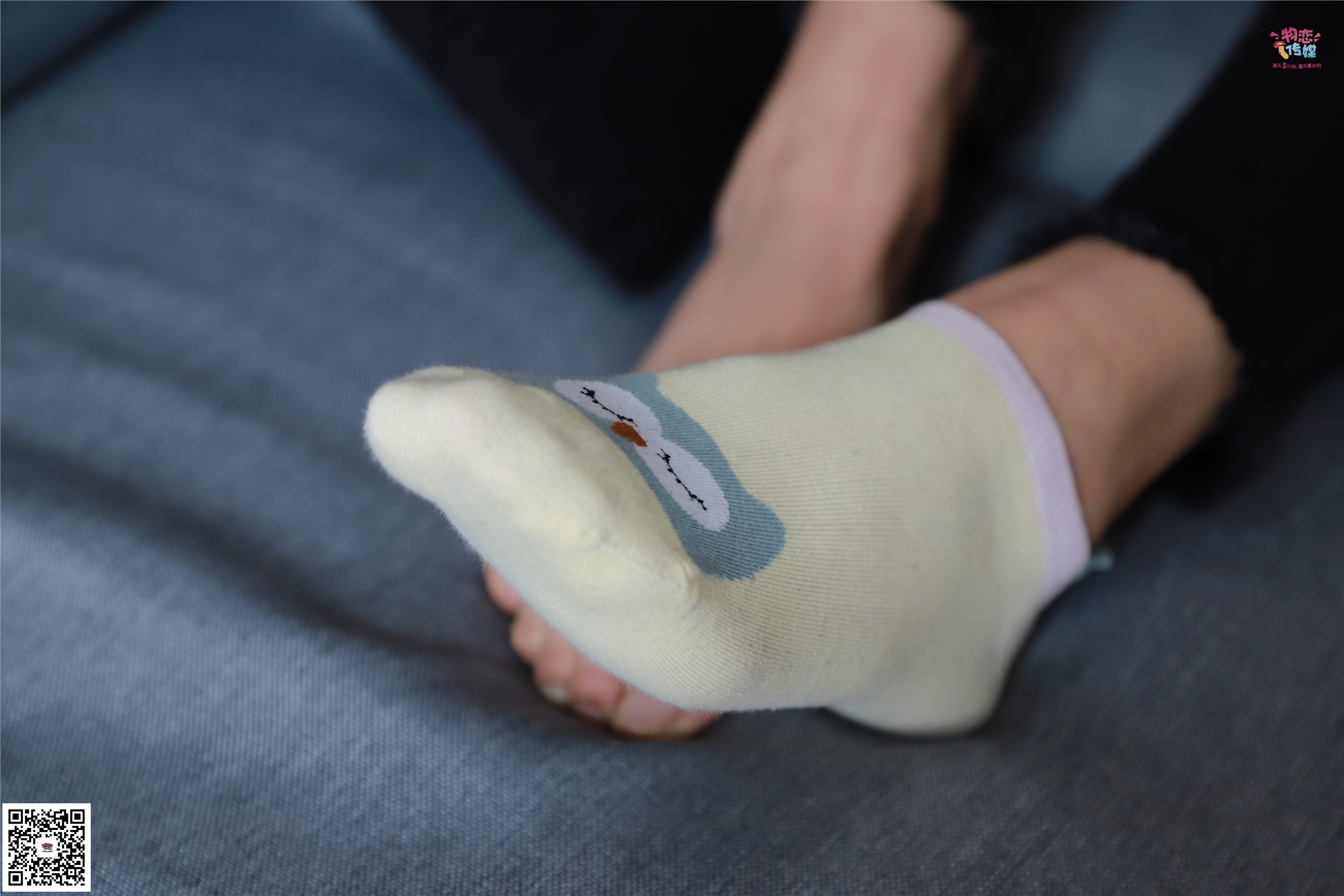 物恋传媒 No.007 刚毕业的小幼师，有要提问的吗