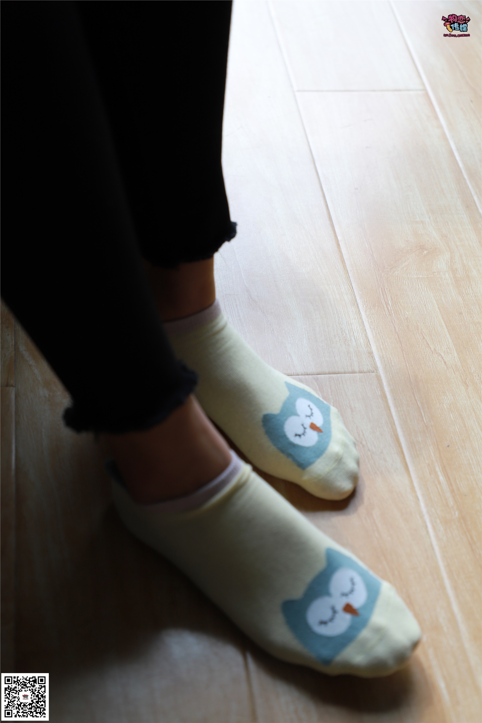 物恋传媒 No.007 刚毕业的小幼师，有要提问的吗