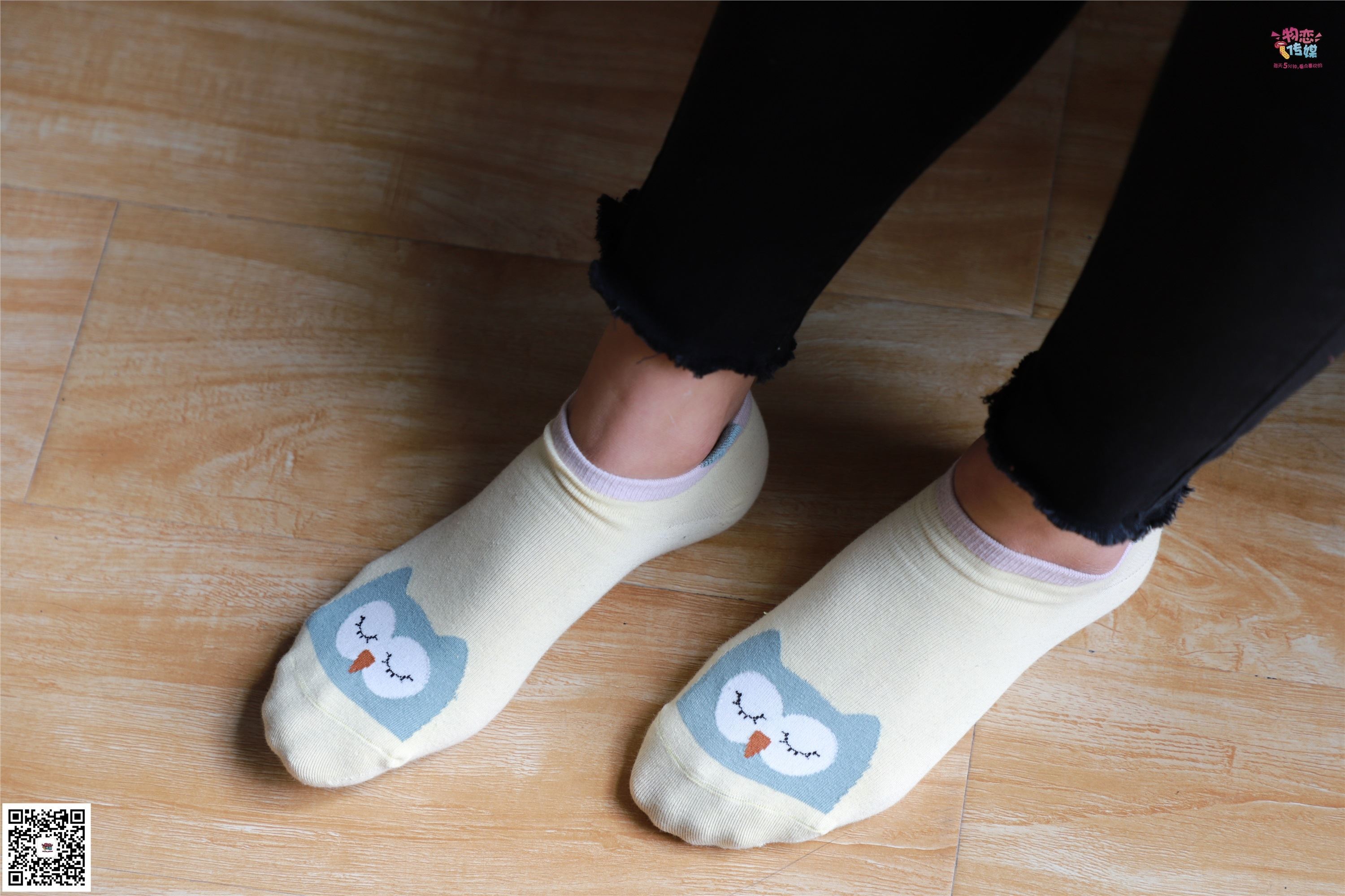 物恋传媒 No.007 刚毕业的小幼师，有要提问的吗