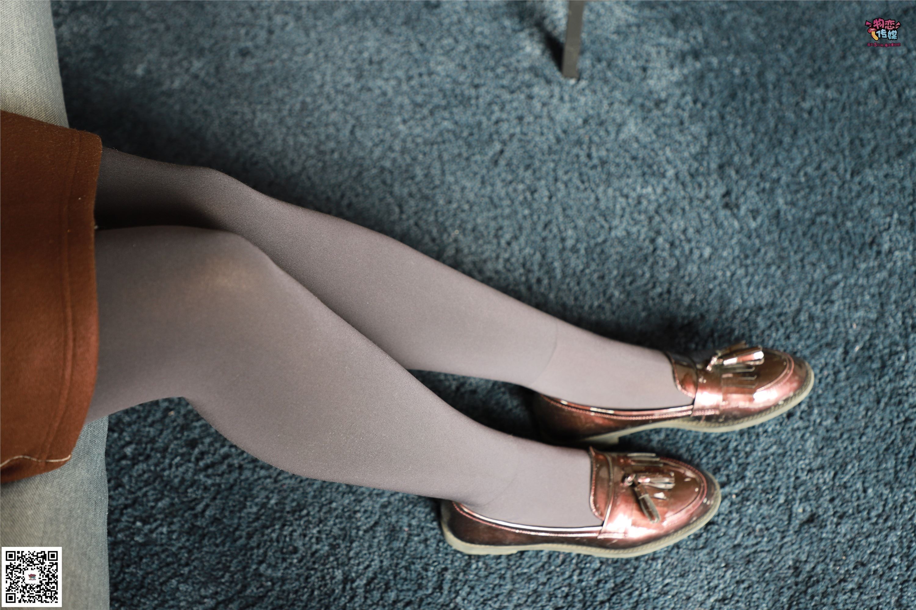 物恋传媒 No.007 刚毕业的小幼师，有要提问的吗