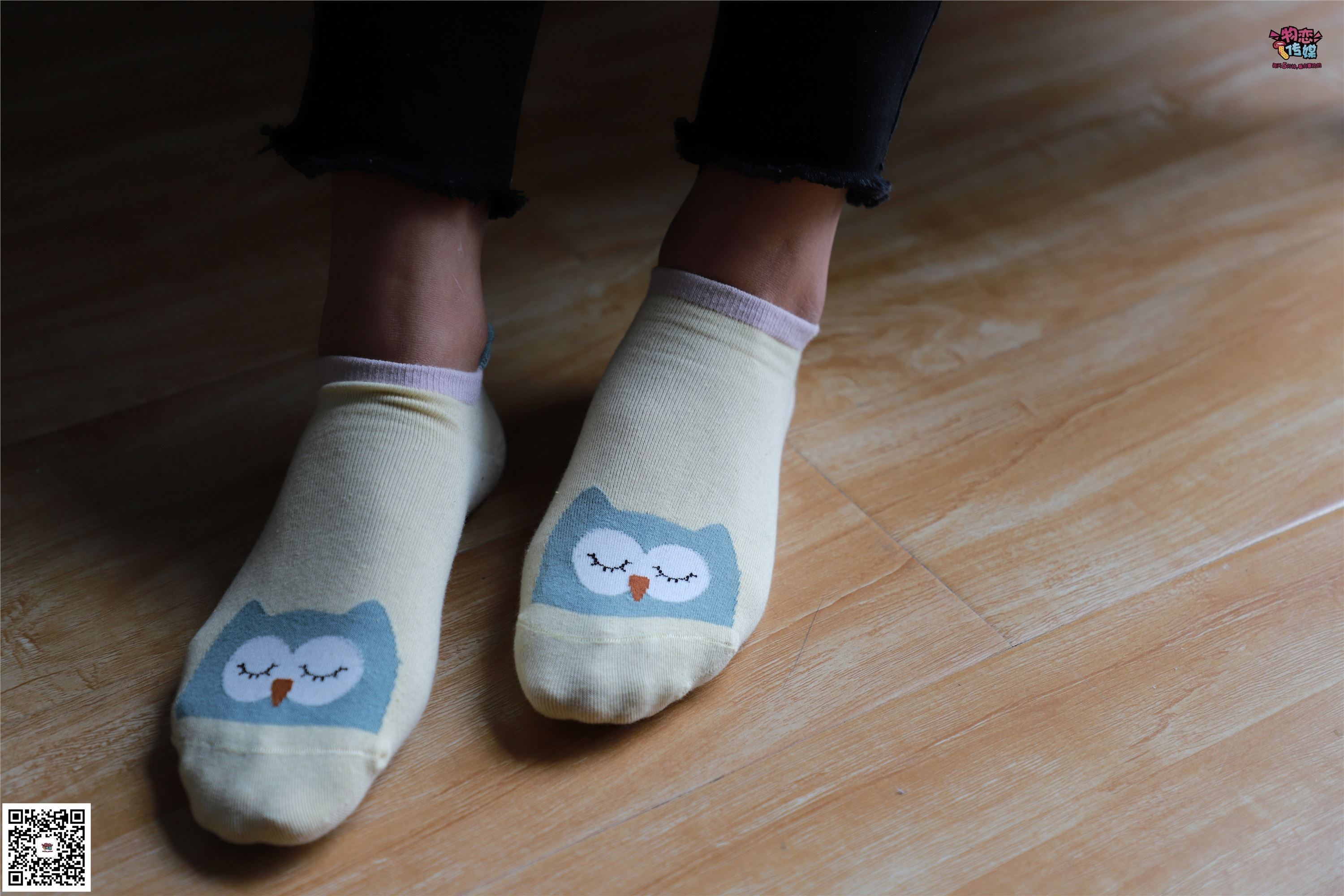 物恋传媒 No.007 刚毕业的小幼师，有要提问的吗