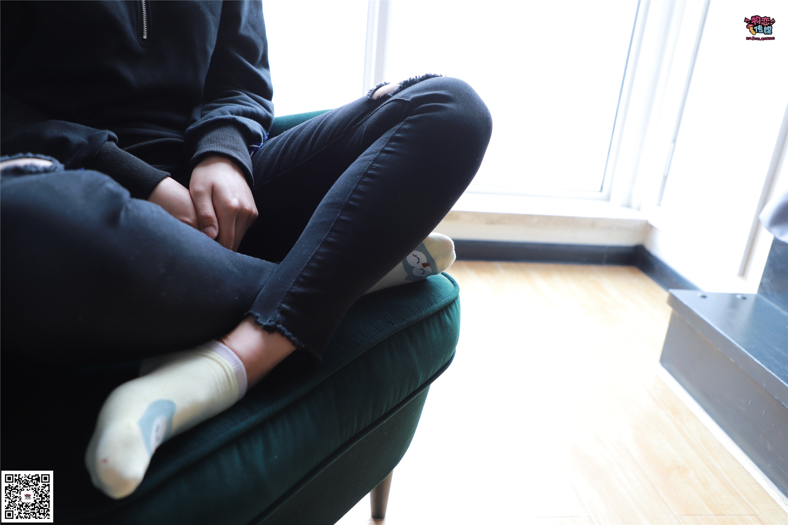 物恋传媒 No.007 刚毕业的小幼师，有要提问的吗