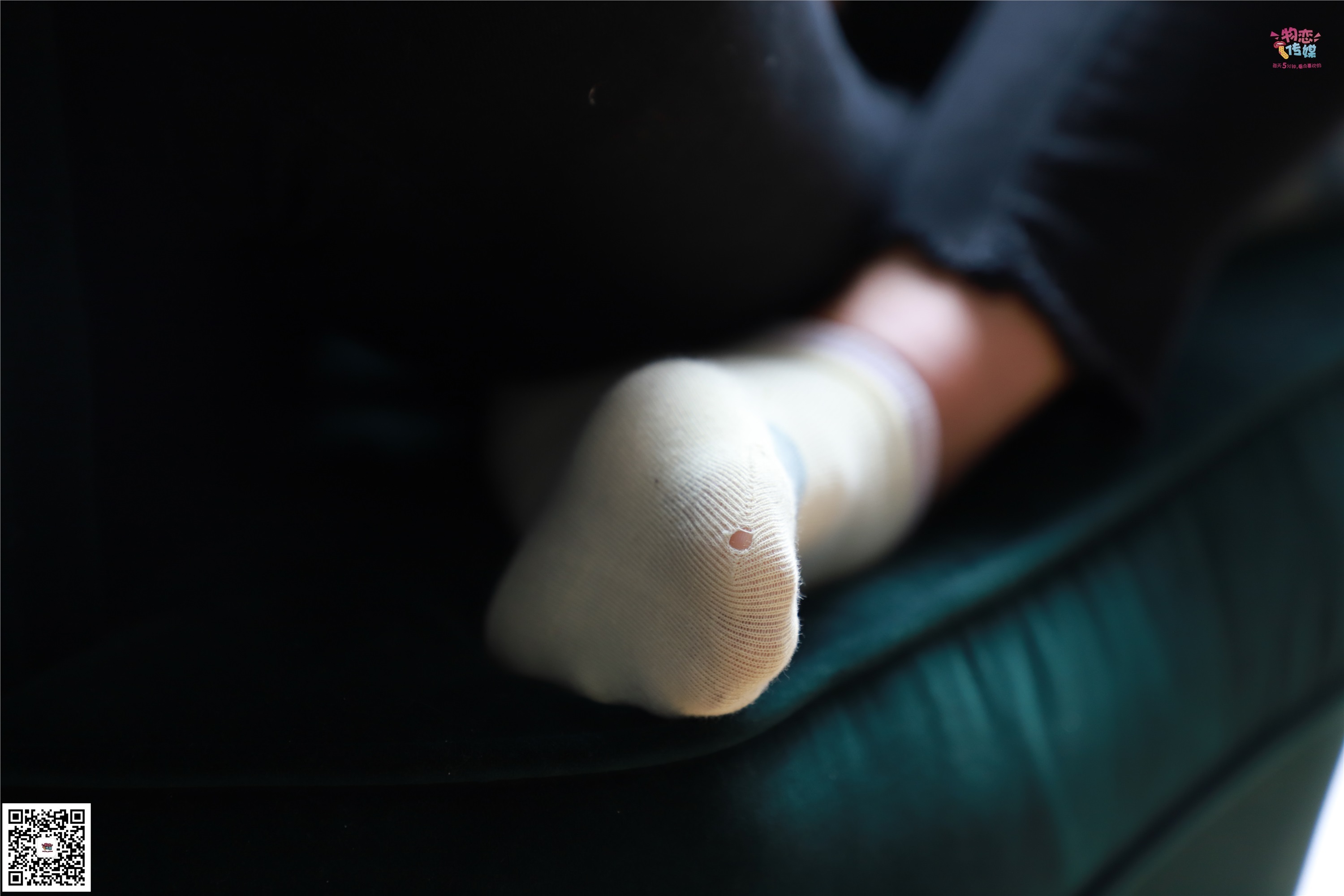 物恋传媒 No.007 刚毕业的小幼师，有要提问的吗