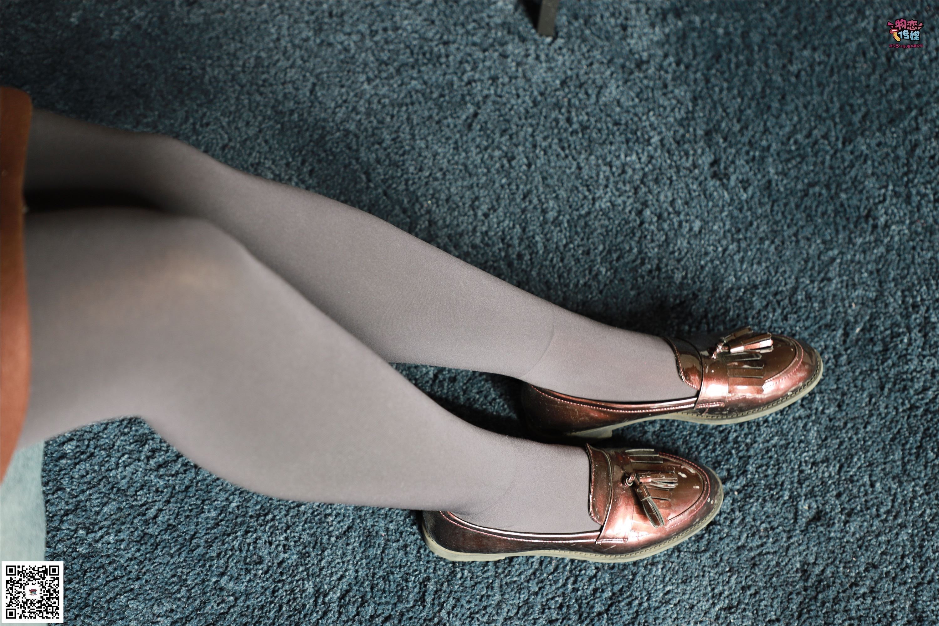 物恋传媒 No.007 刚毕业的小幼师，有要提问的吗