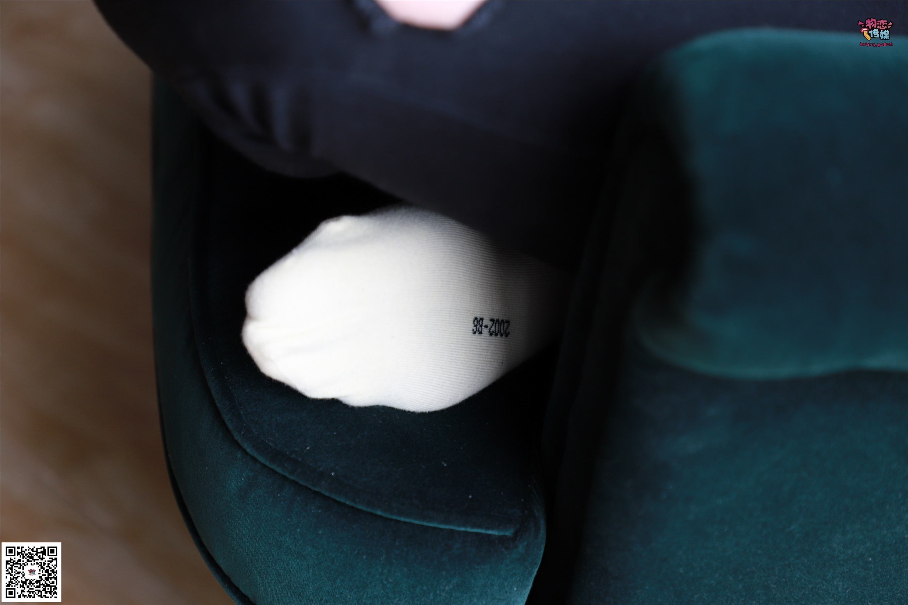 物恋传媒 No.007 刚毕业的小幼师，有要提问的吗