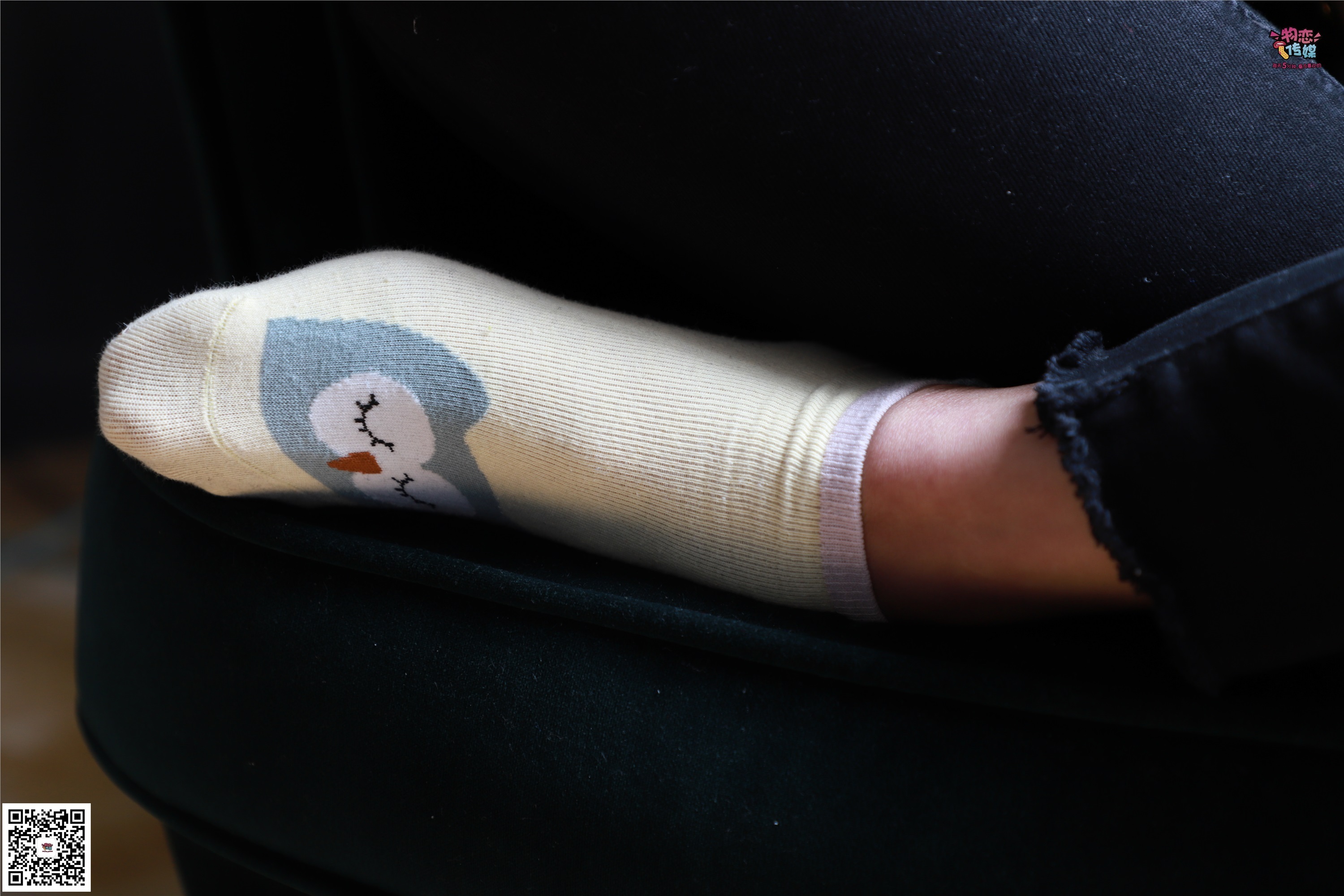 物恋传媒 No.007 刚毕业的小幼师，有要提问的吗