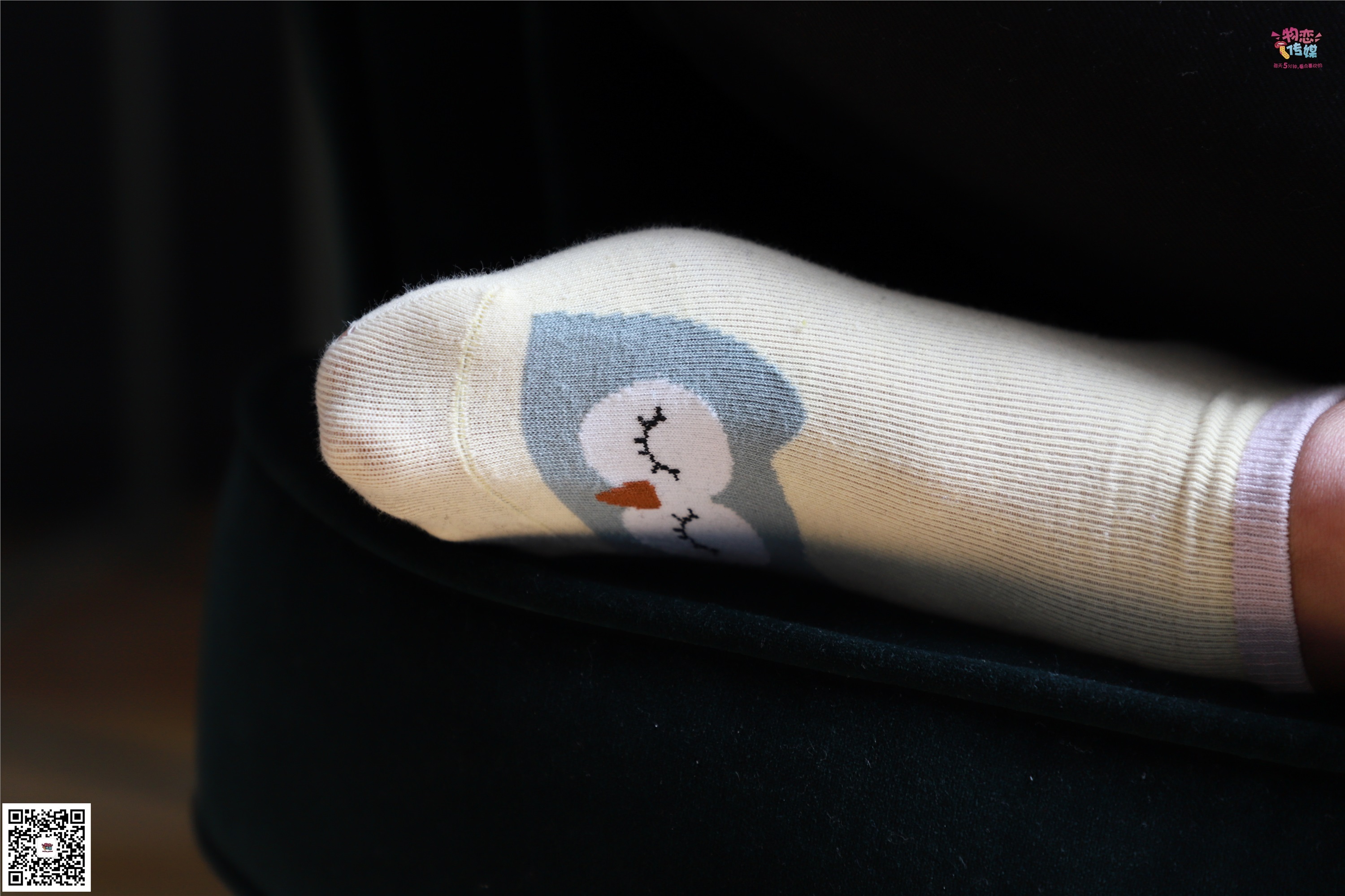 物恋传媒 No.007 刚毕业的小幼师，有要提问的吗