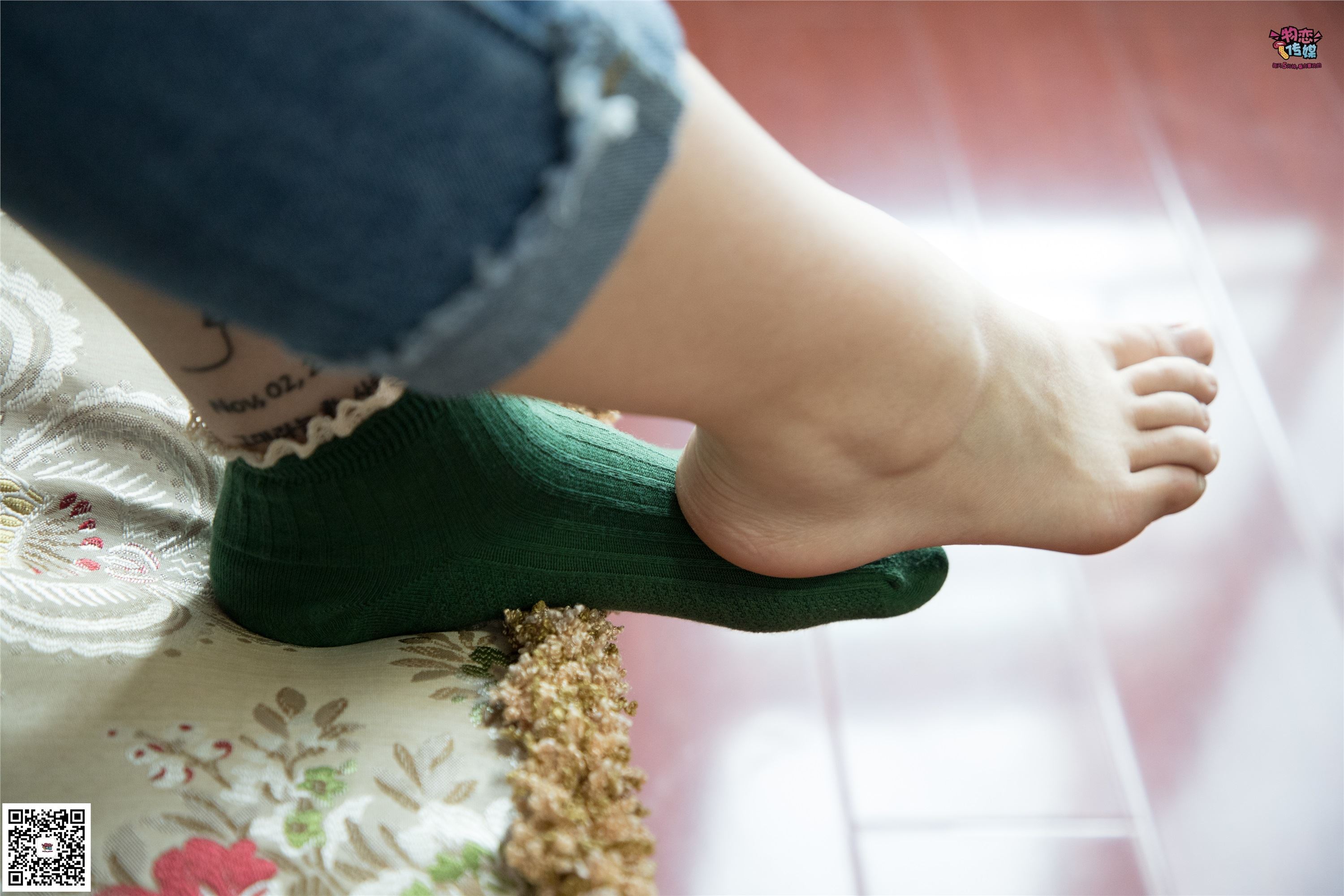 物恋传媒 No.008 你们想要的厚重口味来啦，喜欢小姐姐吗