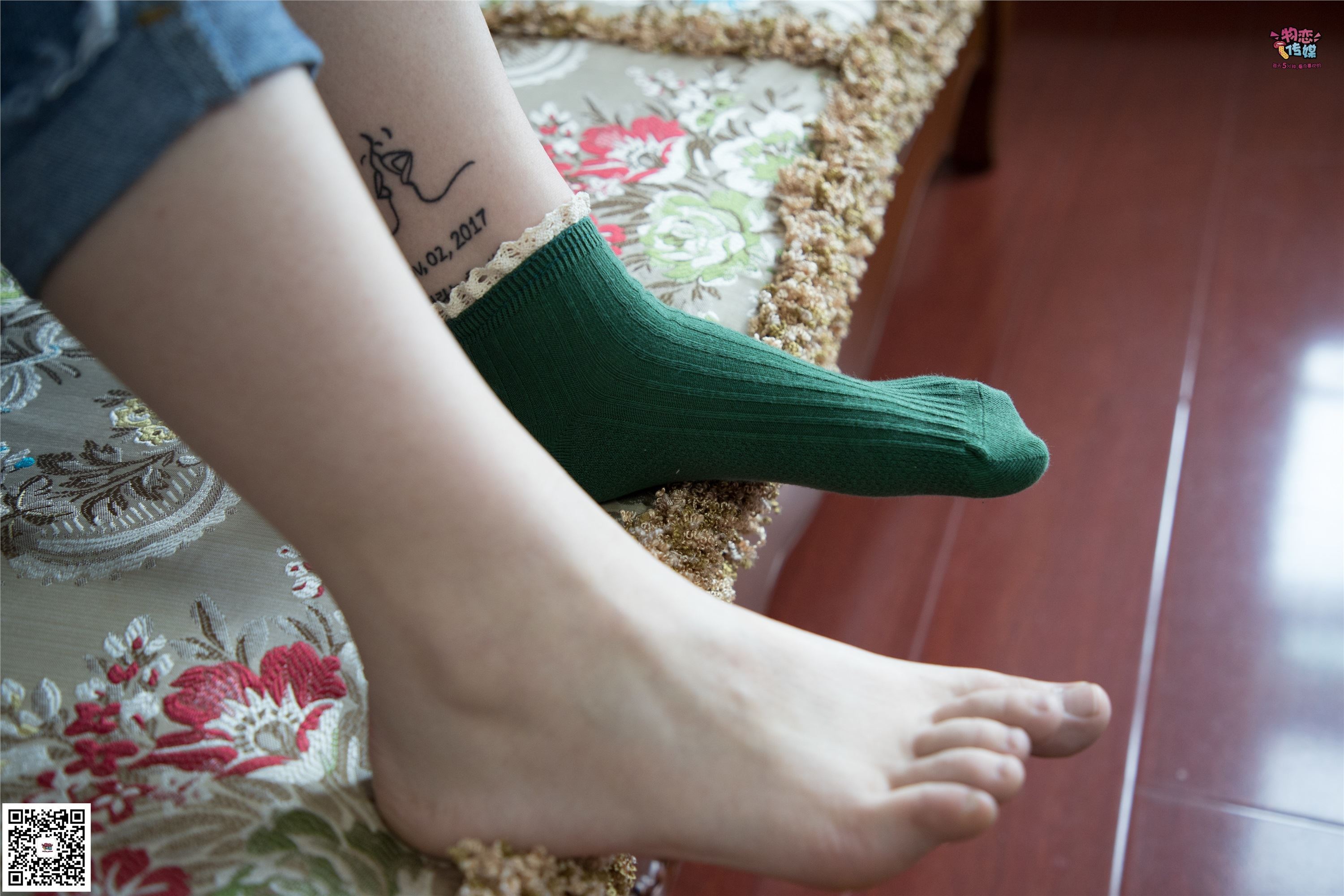 物恋传媒 No.008 你们想要的厚重口味来啦，喜欢小姐姐吗