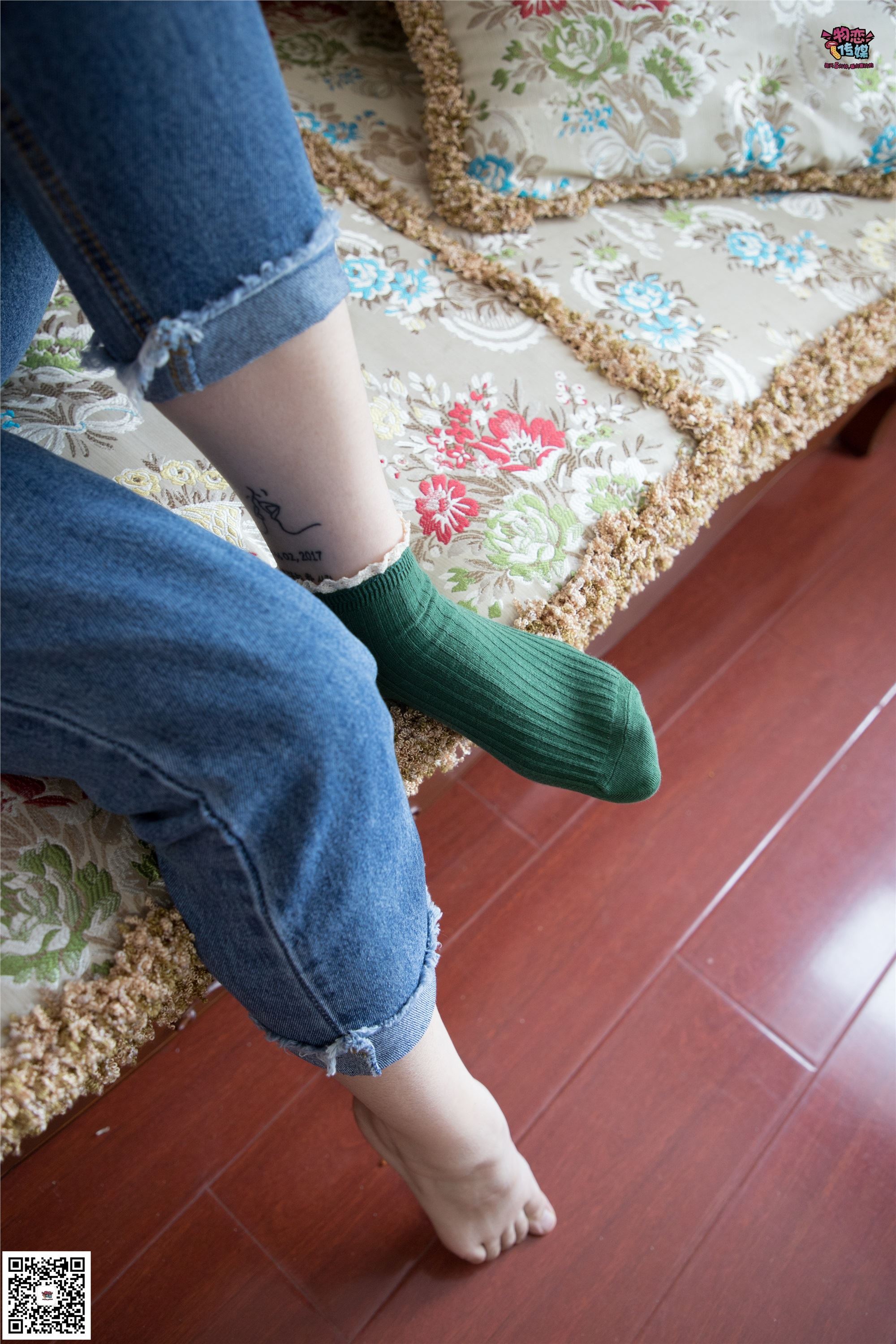 物恋传媒 No.008 你们想要的厚重口味来啦，喜欢小姐姐吗