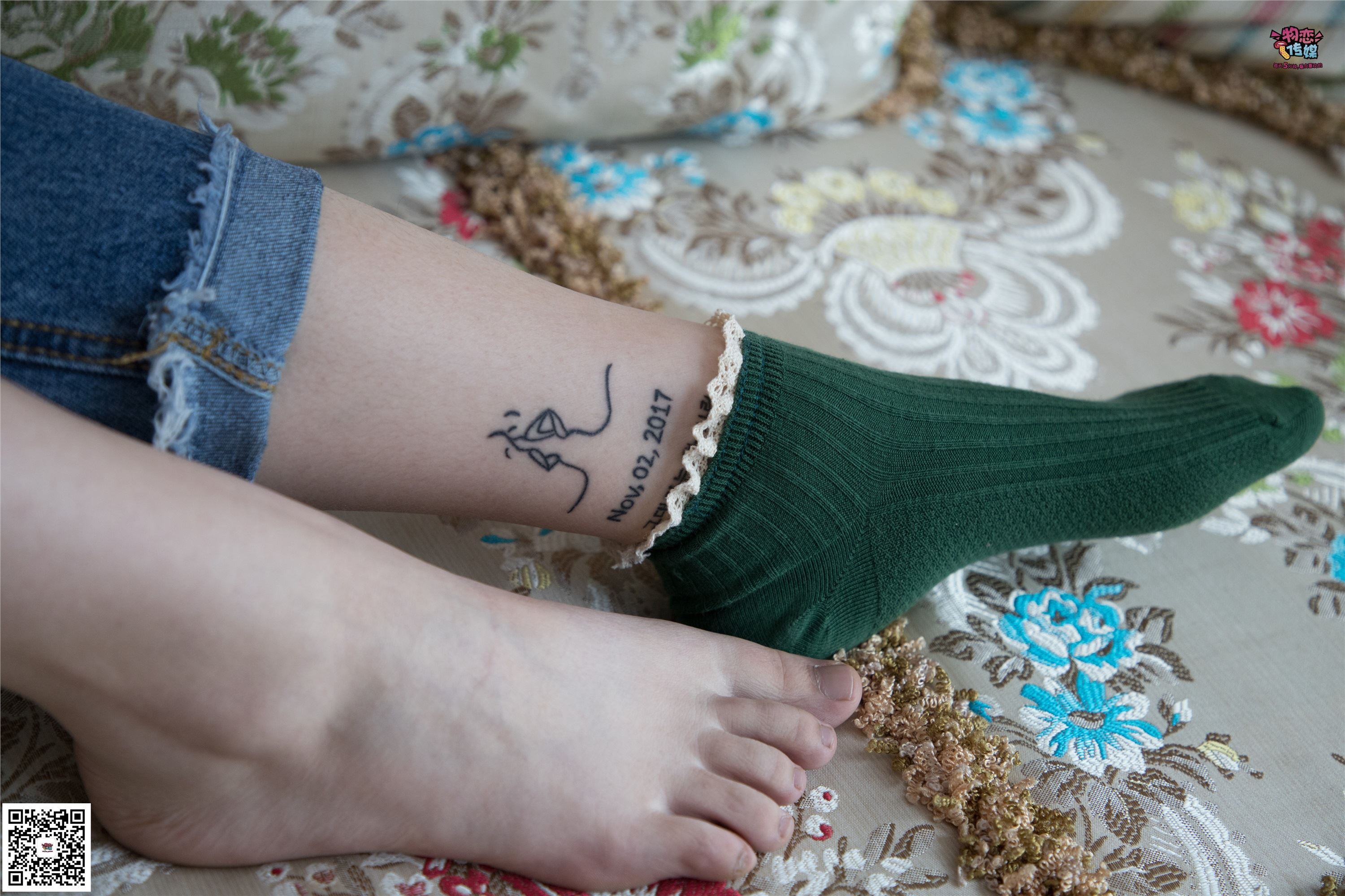 物恋传媒 No.008 你们想要的厚重口味来啦，喜欢小姐姐吗