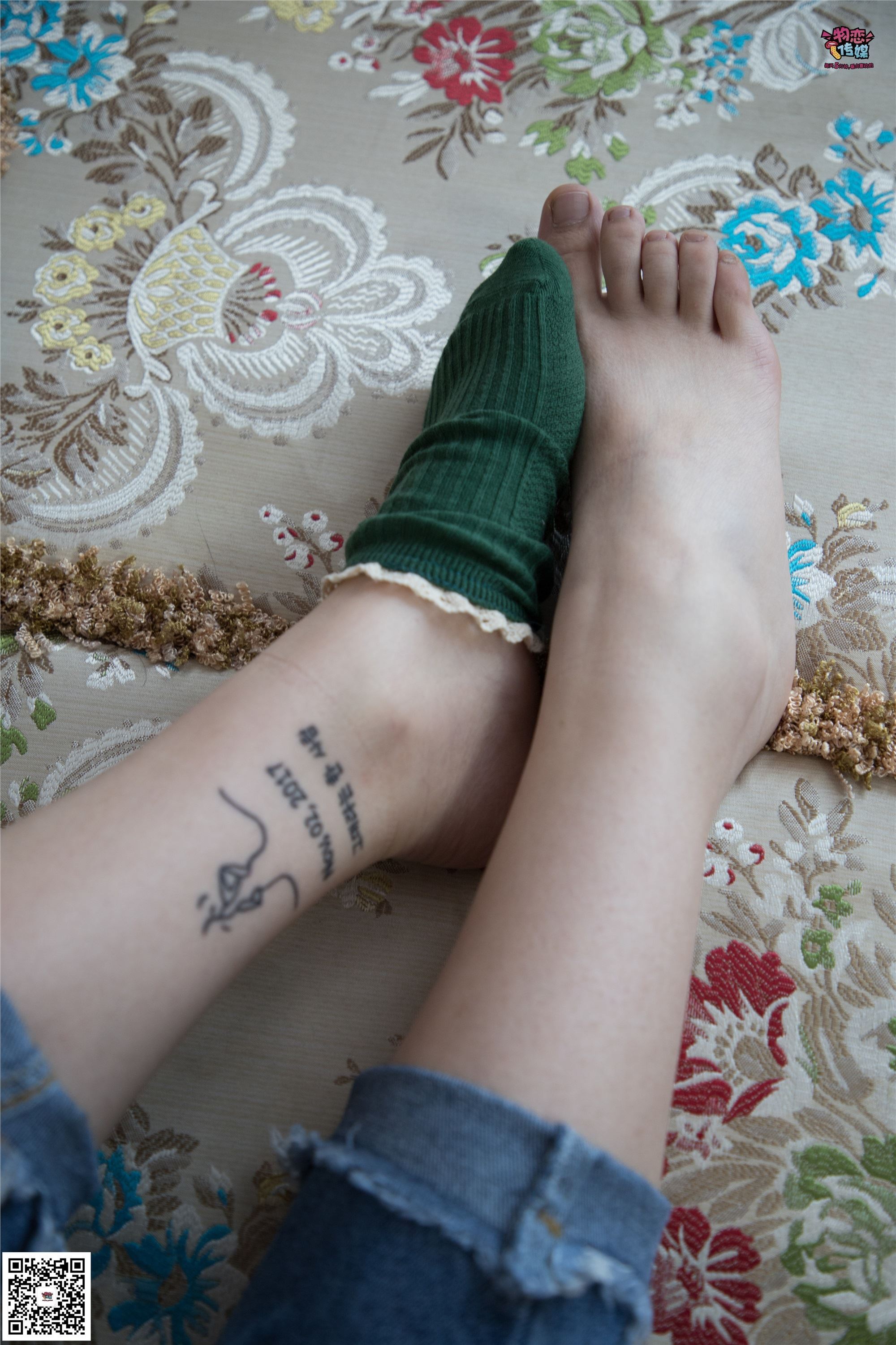 物恋传媒 No.008 你们想要的厚重口味来啦，喜欢小姐姐吗