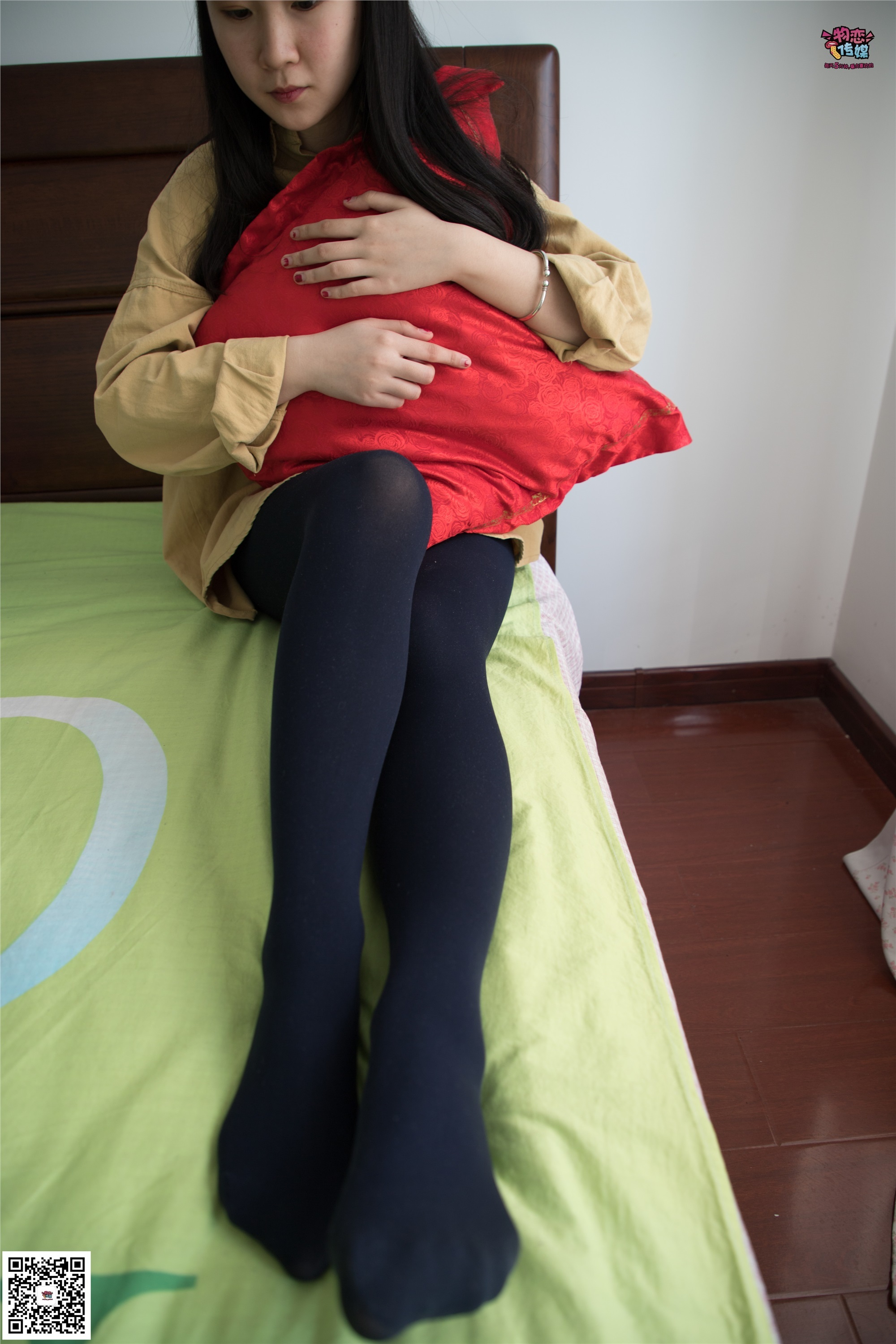 物恋传媒 No.008 你们想要的厚重口味来啦，喜欢小姐姐吗