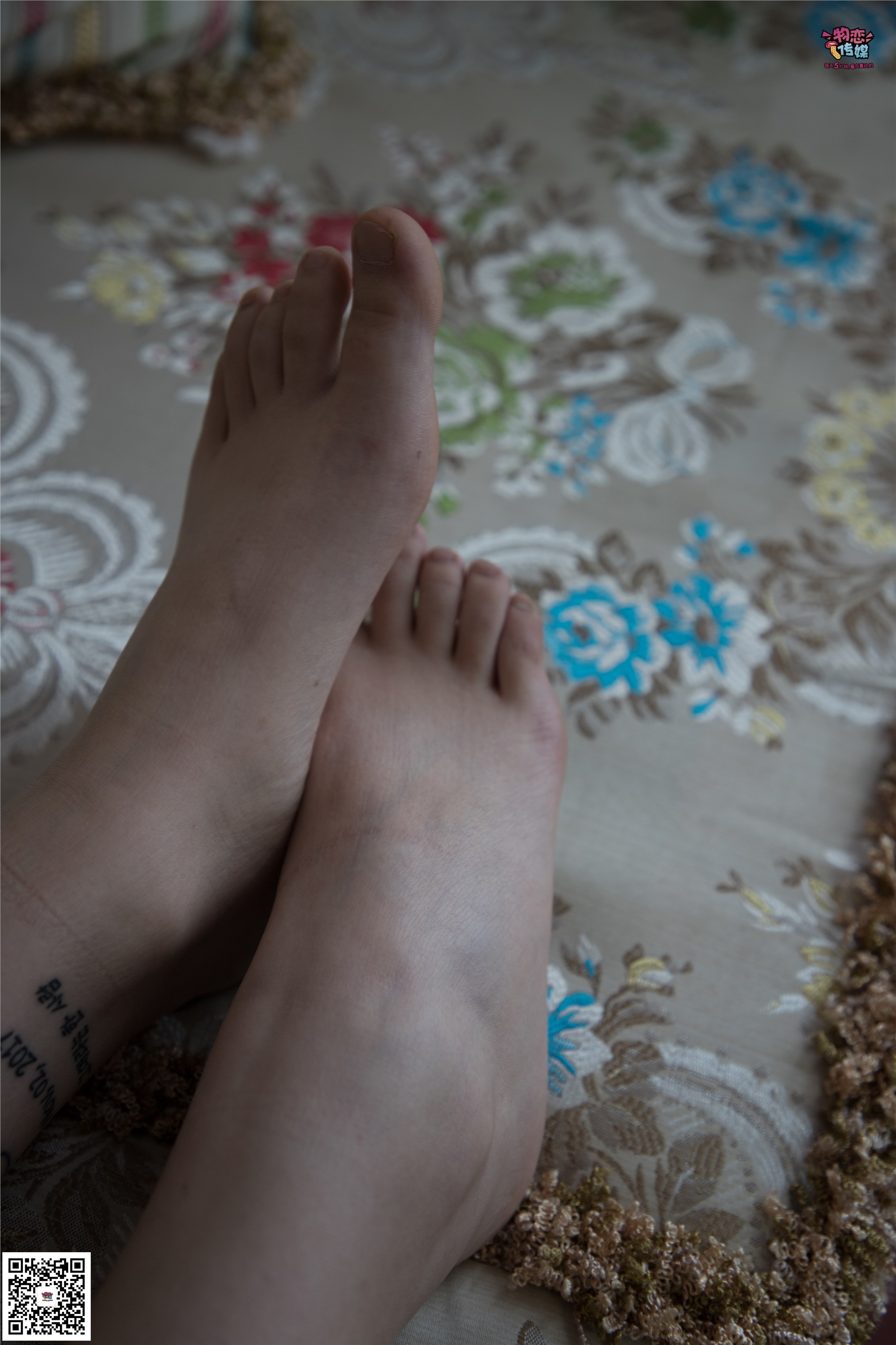 物恋传媒 No.008 你们想要的厚重口味来啦，喜欢小姐姐吗