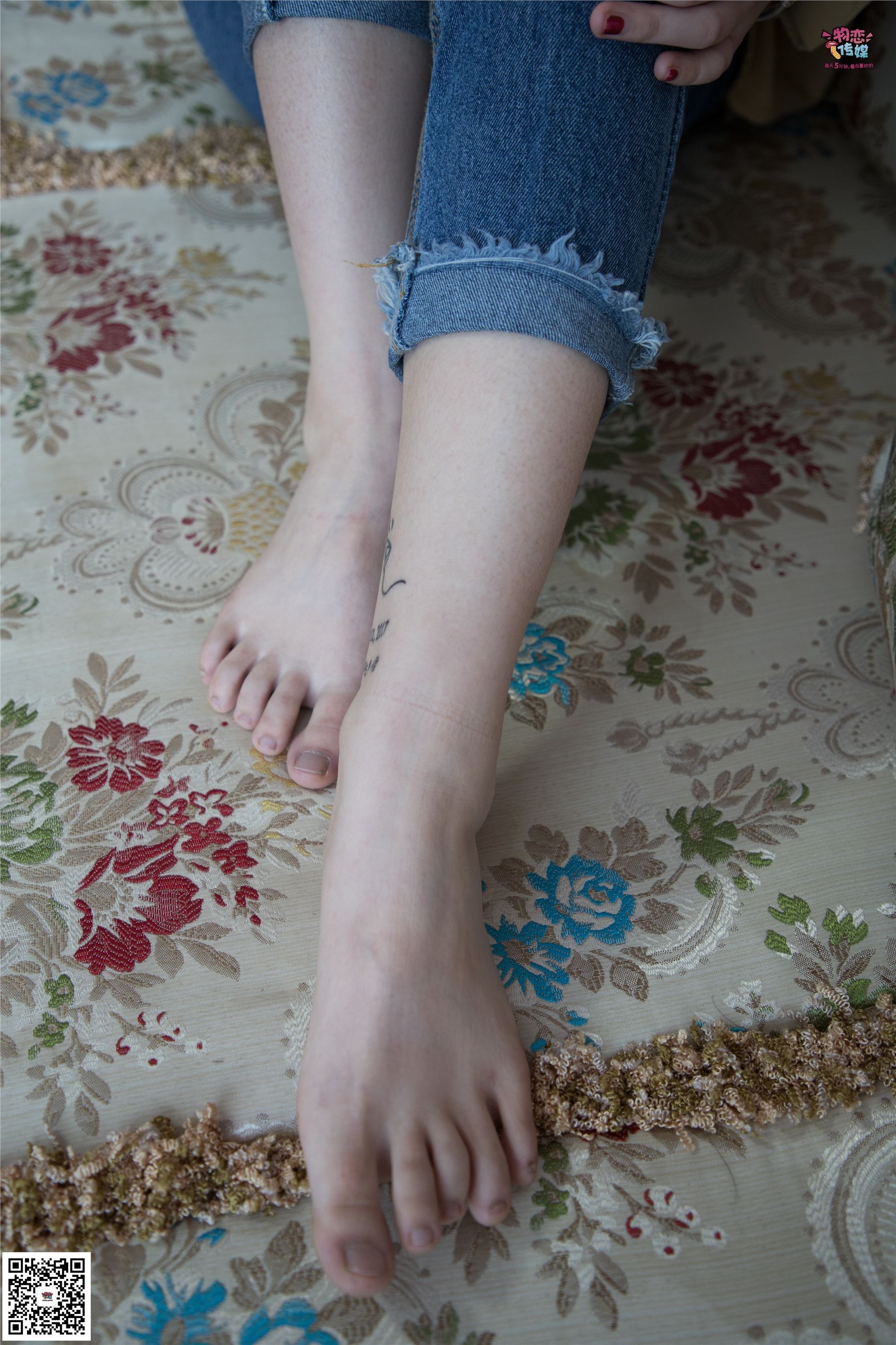 物恋传媒 No.008 你们想要的厚重口味来啦，喜欢小姐姐吗