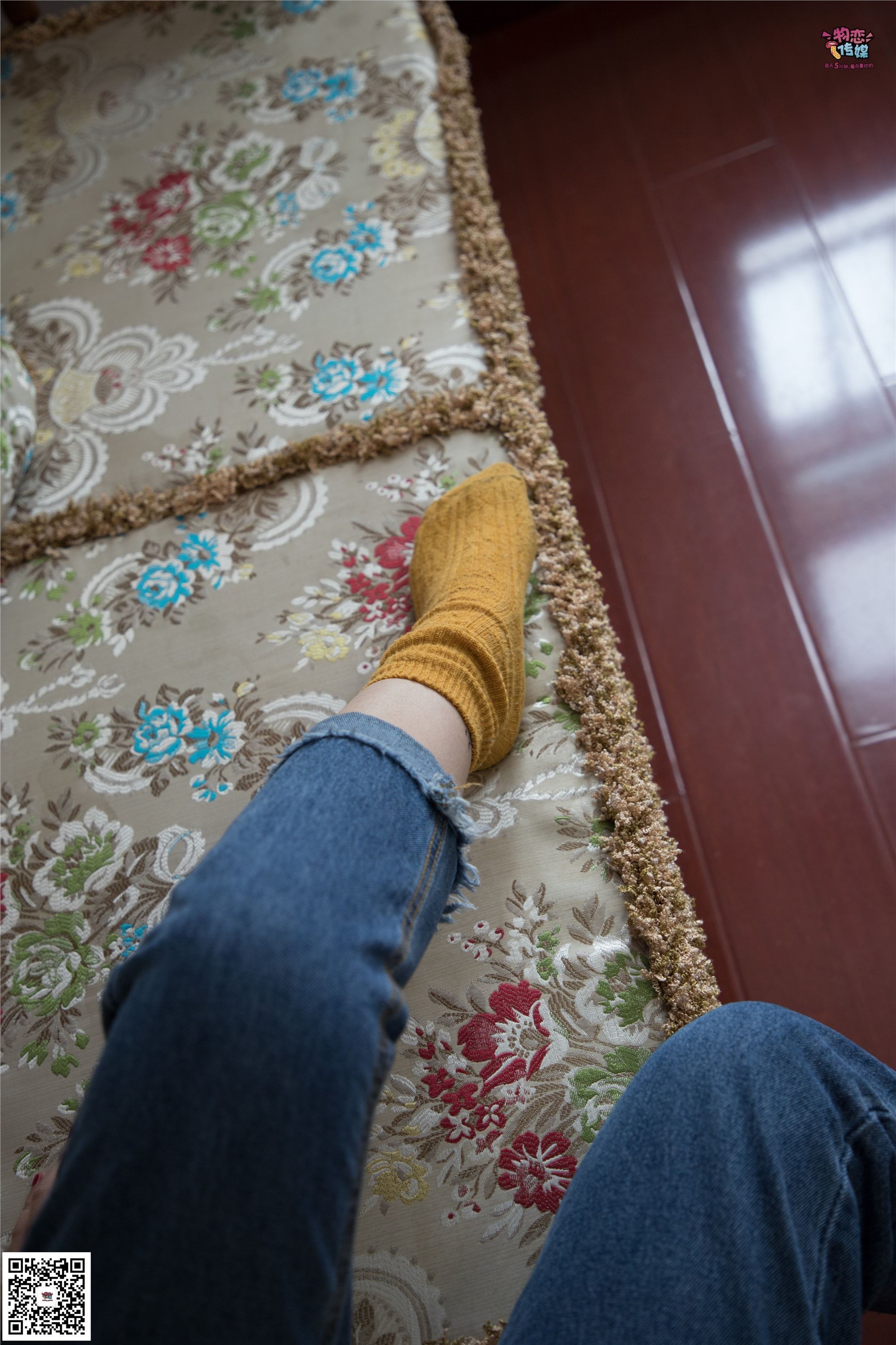 物恋传媒 No.008 你们想要的厚重口味来啦，喜欢小姐姐吗