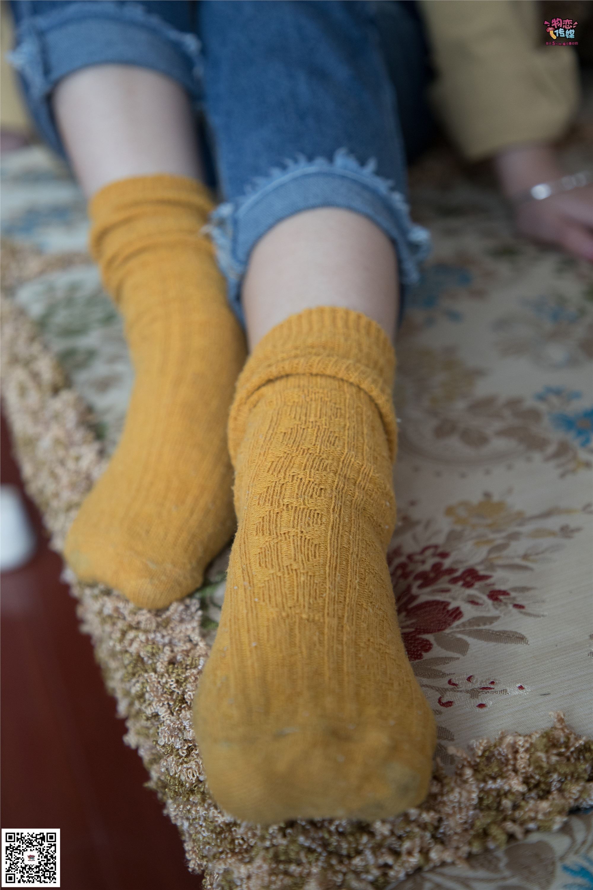 物恋传媒 No.008 你们想要的厚重口味来啦，喜欢小姐姐吗