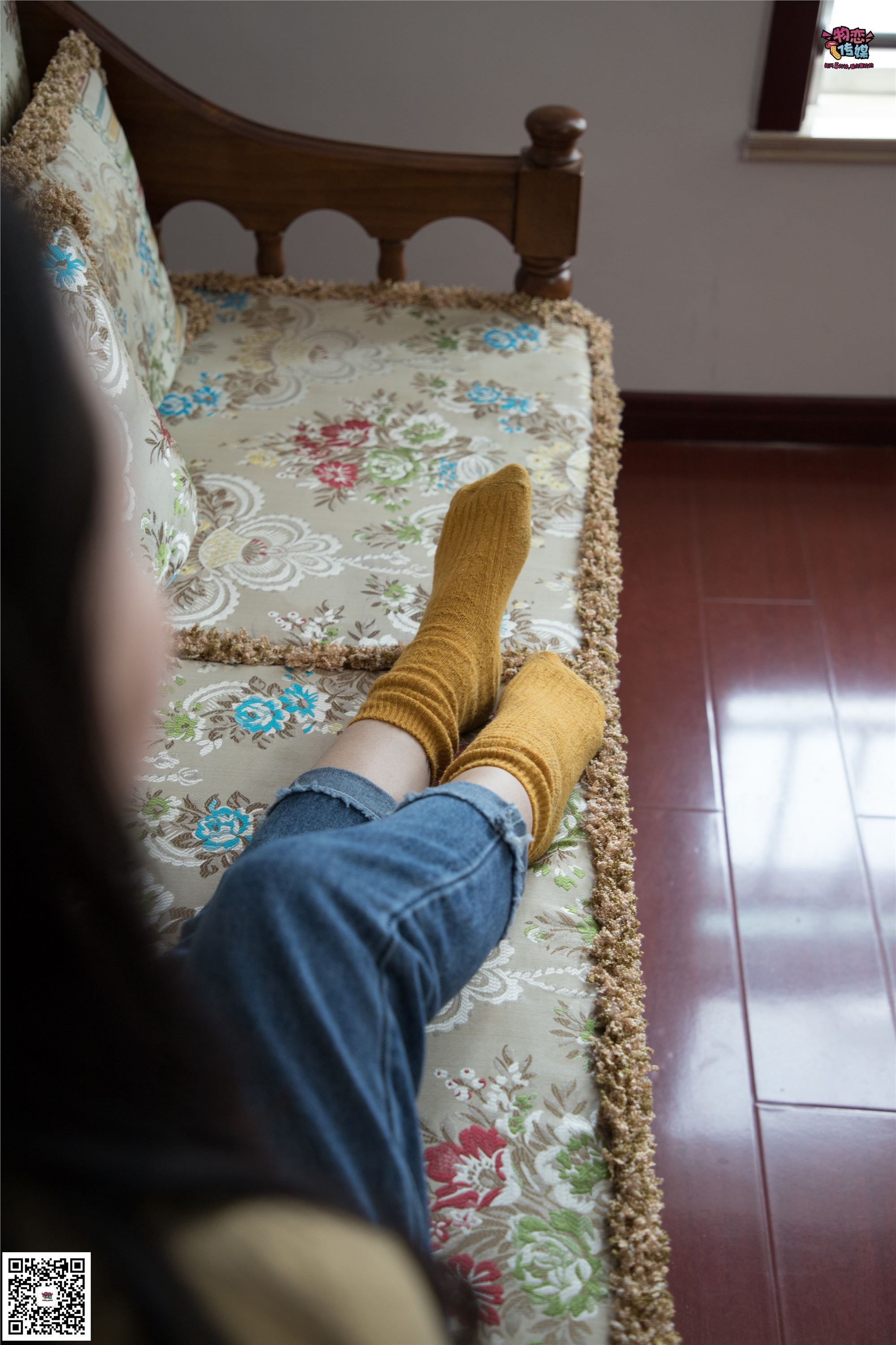 物恋传媒 No.008 你们想要的厚重口味来啦，喜欢小姐姐吗