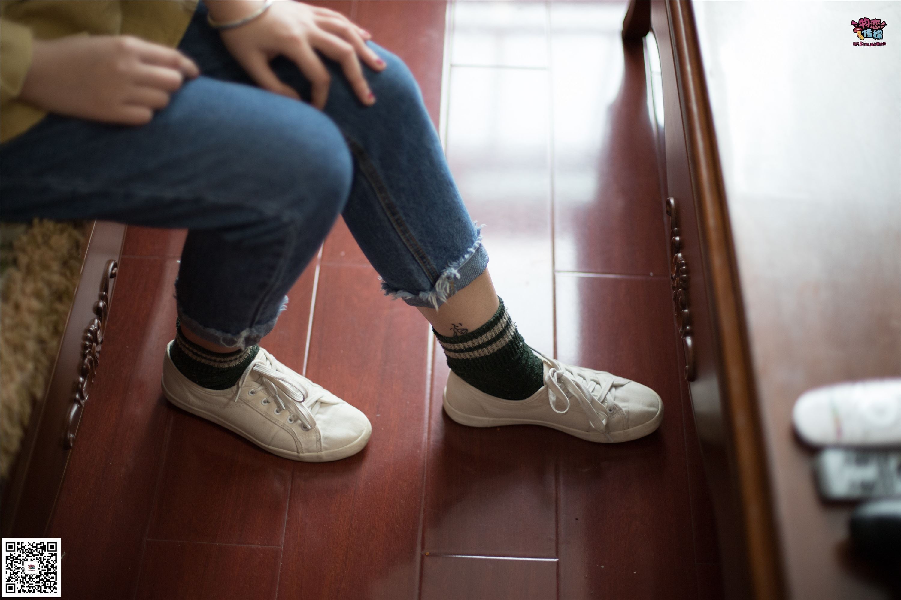 物恋传媒 No.008 你们想要的厚重口味来啦，喜欢小姐姐吗