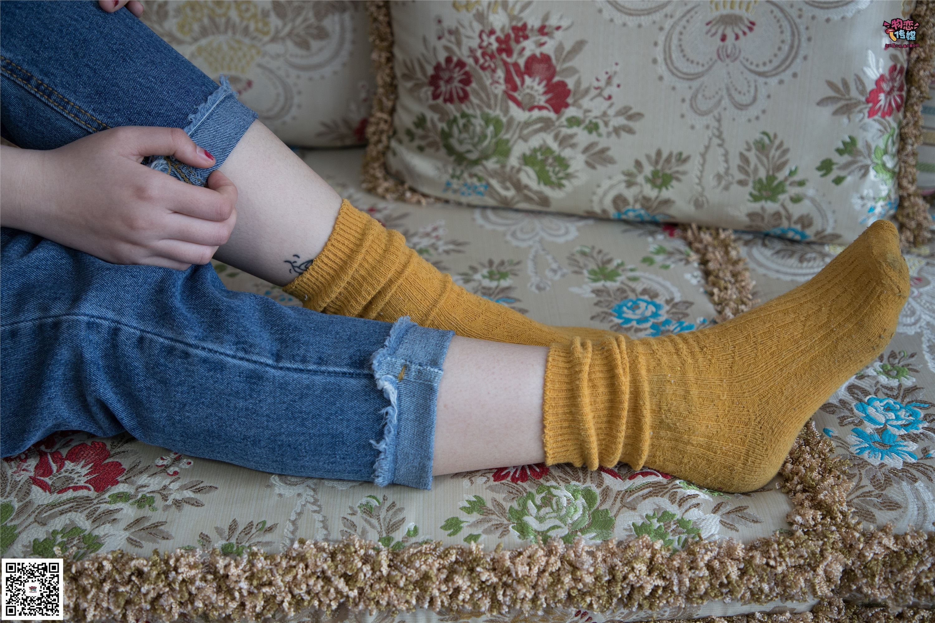 物恋传媒 No.008 你们想要的厚重口味来啦，喜欢小姐姐吗