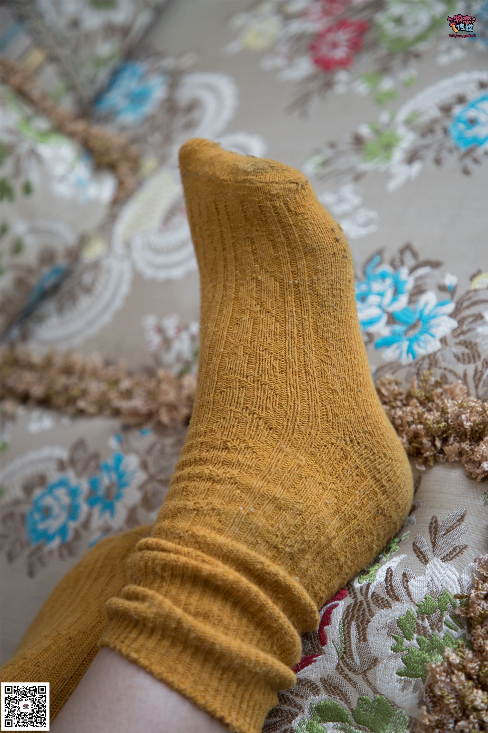 物恋传媒 No.008 你们想要的厚重口味来啦，喜欢小姐姐吗