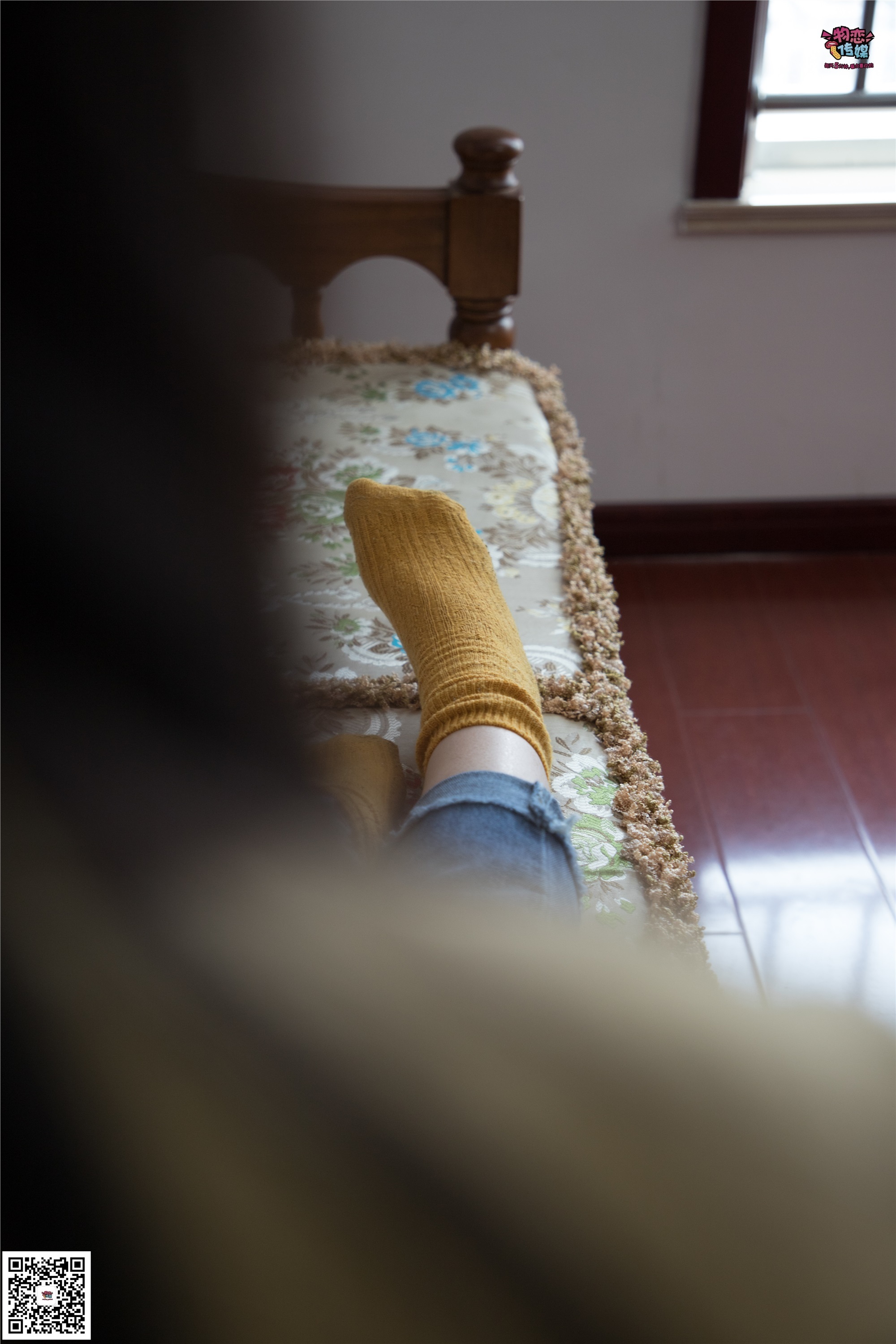 物恋传媒 No.008 你们想要的厚重口味来啦，喜欢小姐姐吗