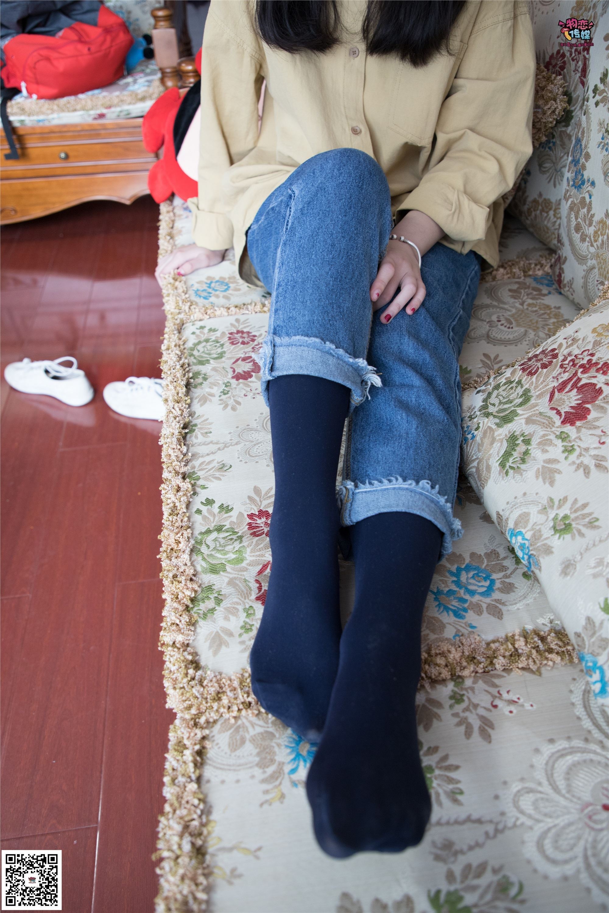 物恋传媒 No.008 你们想要的厚重口味来啦，喜欢小姐姐吗