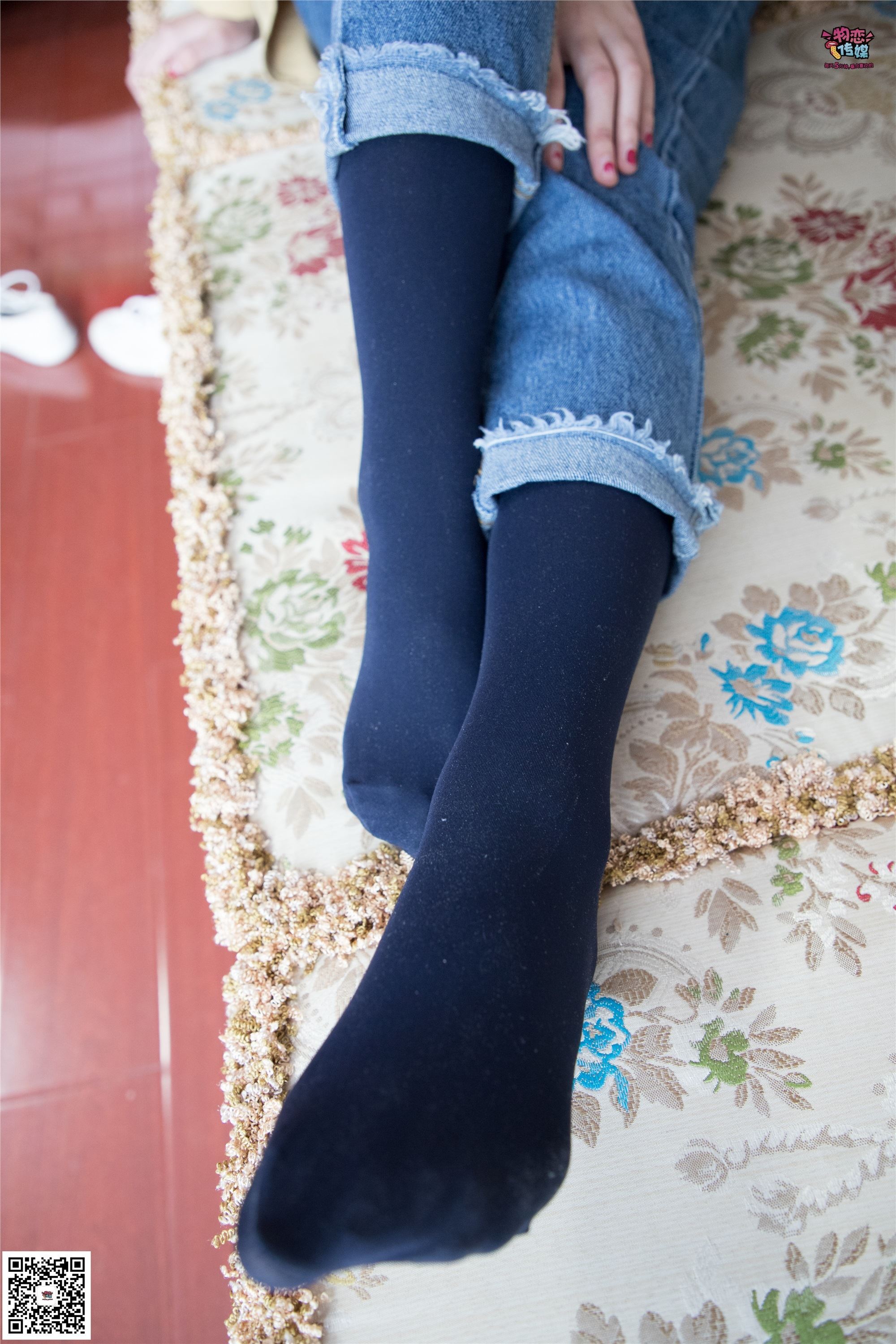 物恋传媒 No.008 你们想要的厚重口味来啦，喜欢小姐姐吗